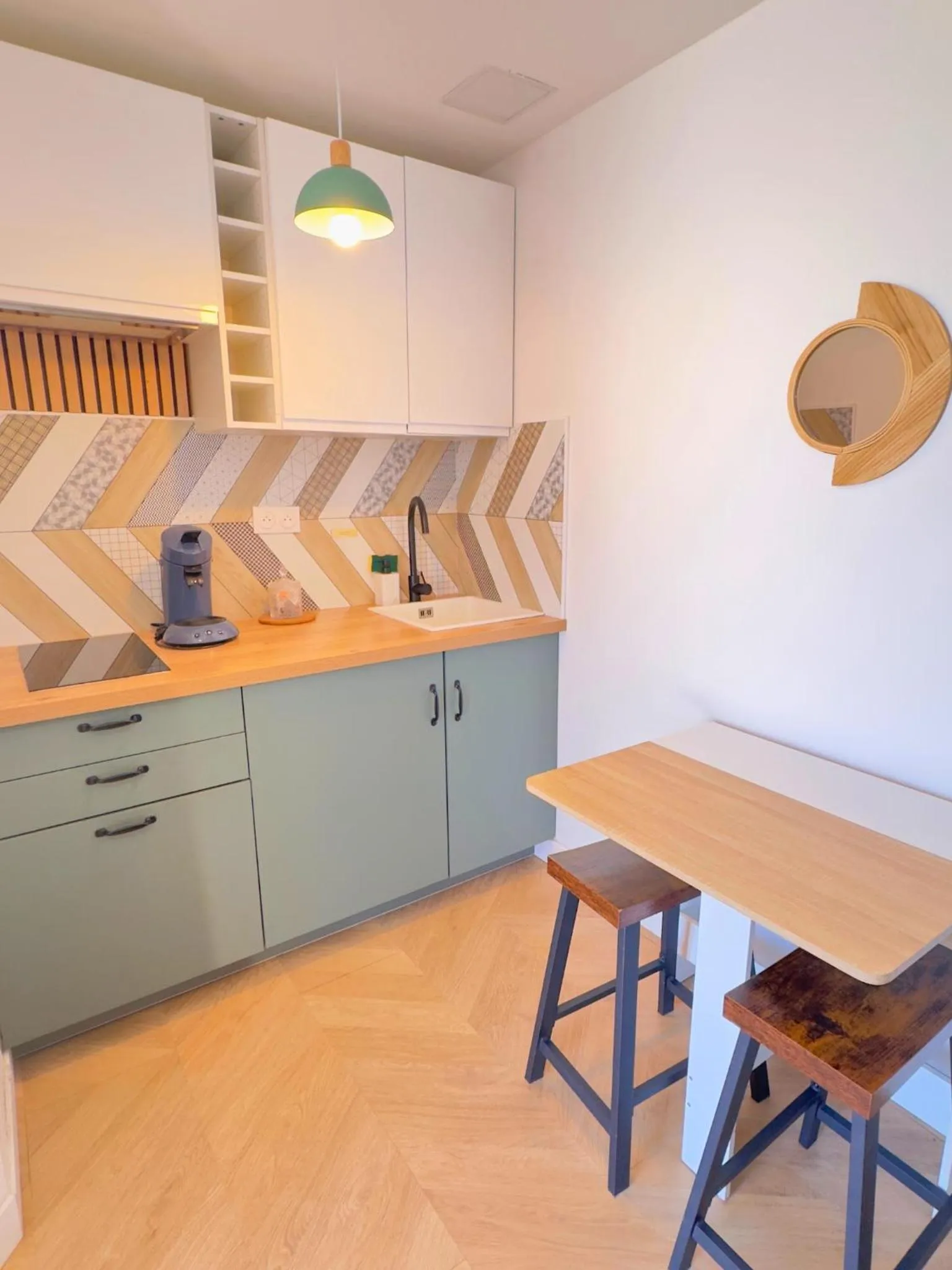 L'Escale Appartements et Suites en bord de Mer