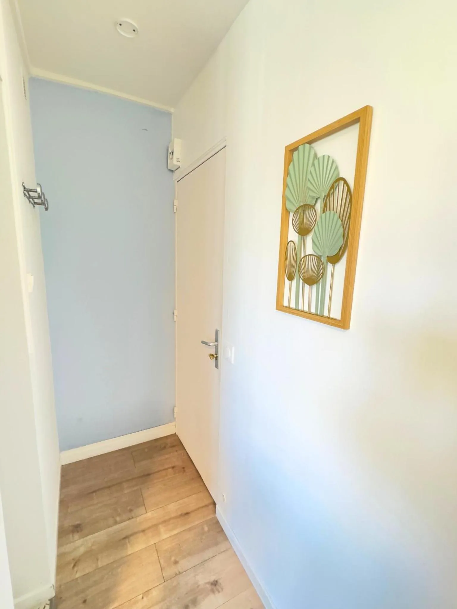 L'Escale Appartements et Suites en bord de Mer