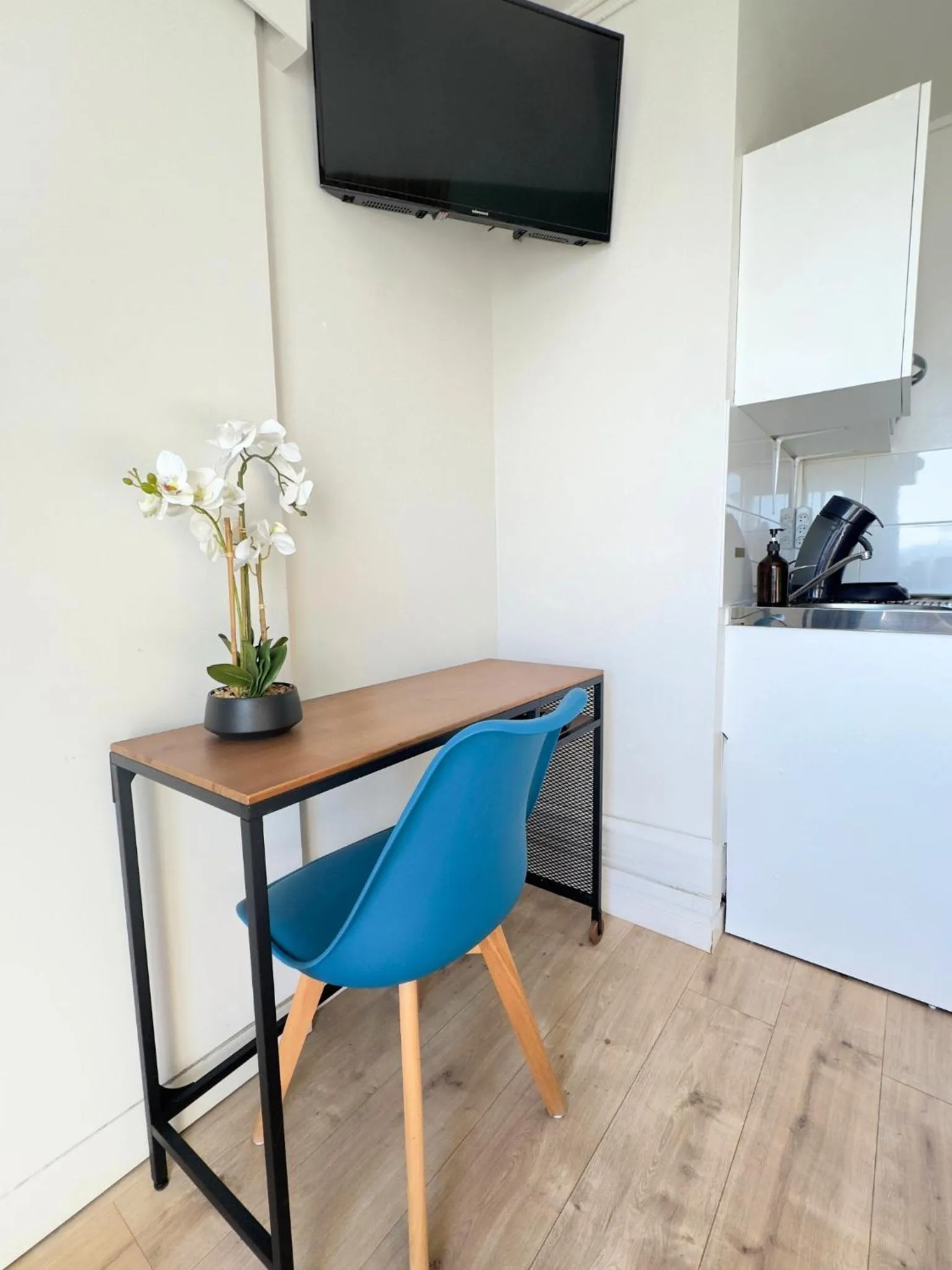 L'Escale Appartements et Suites en bord de Mer