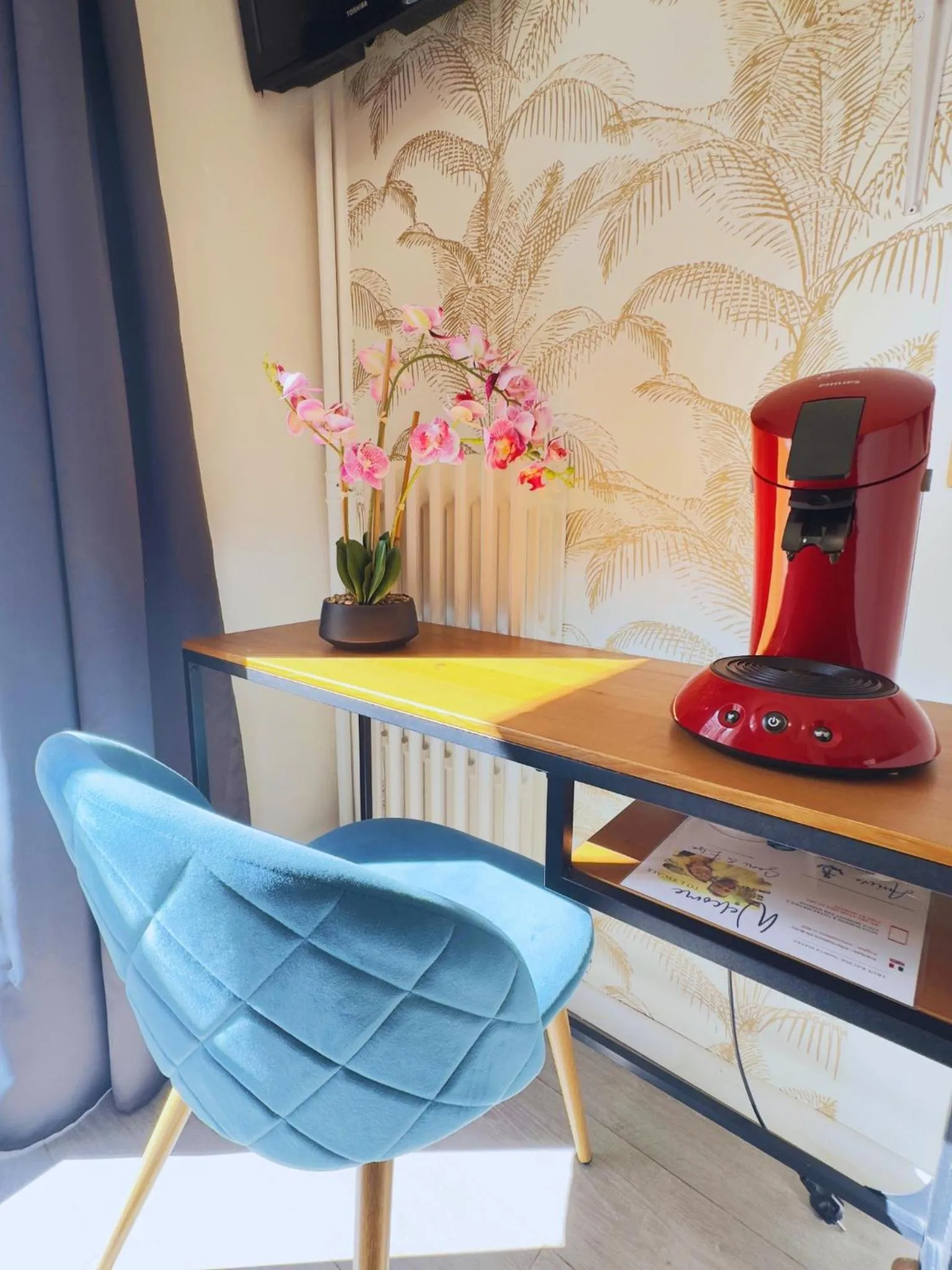 L'Escale Appartements et Suites en bord de Mer