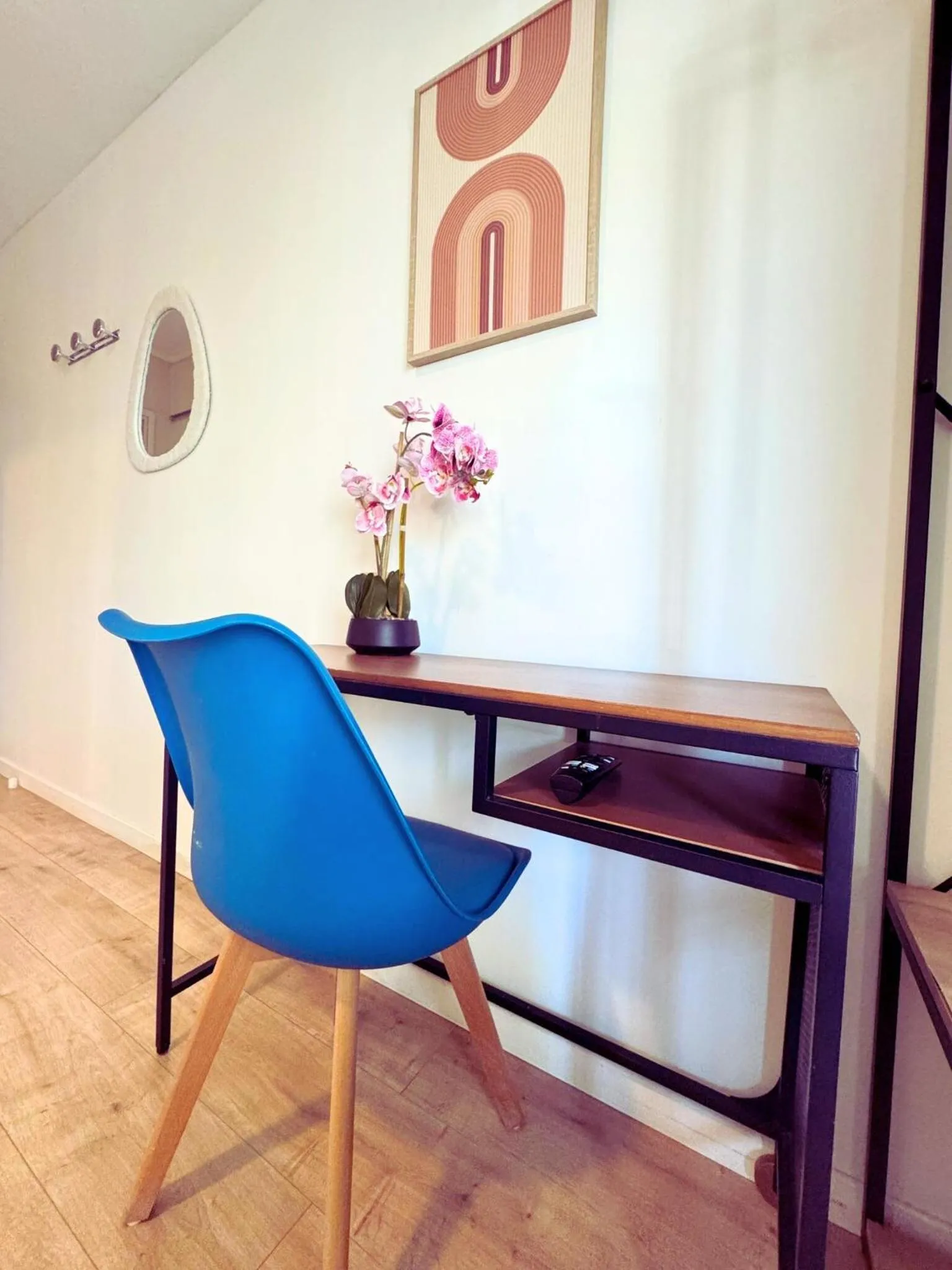 L'Escale Appartements et Suites en bord de Mer