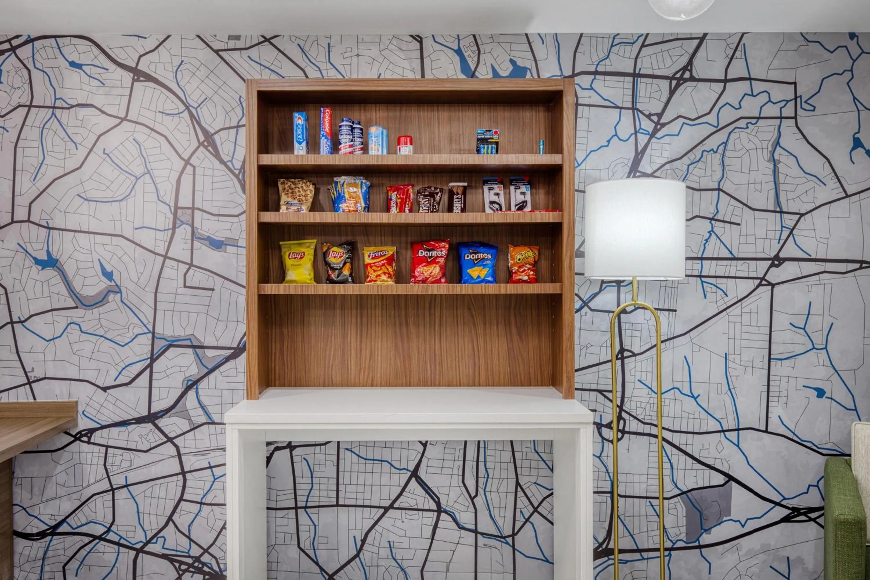 Property building in Best Western Greensboro Coliseum Inn