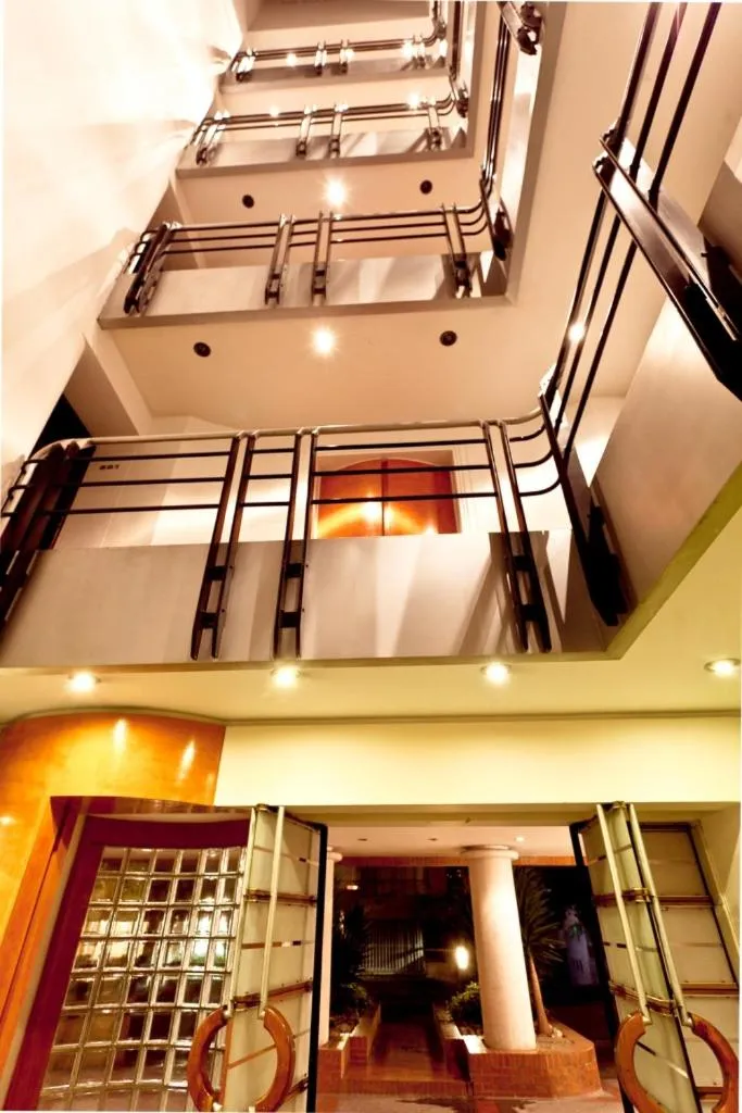 Property building in Casa Real 93