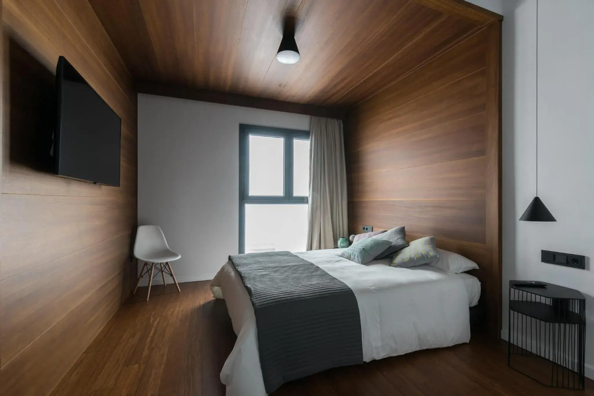 Deluxe Double Room in Welldone Antiquarium Deluxe Double Room in Welldone Antiquarium