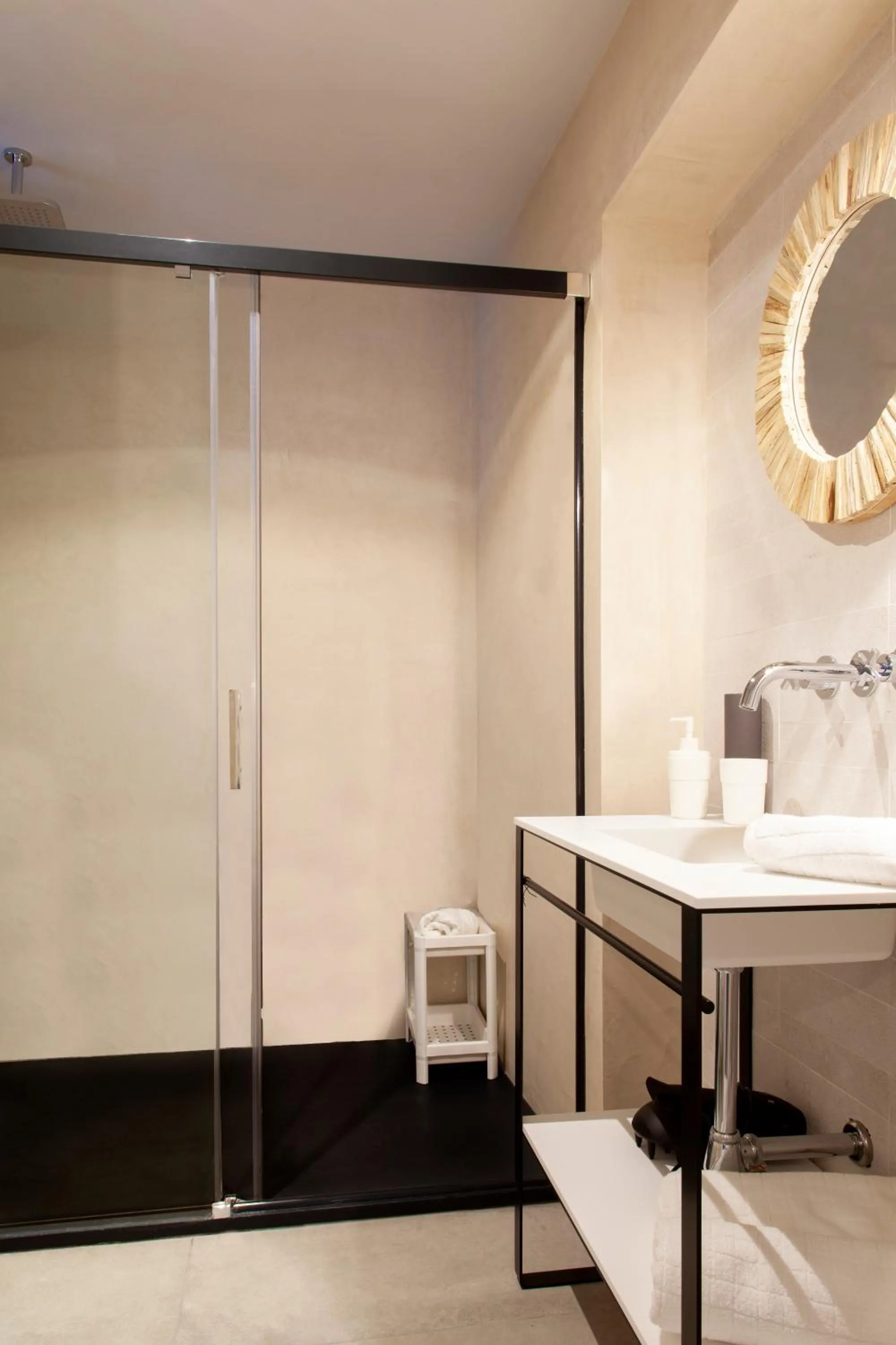 Bathroom in Welldone Metropol