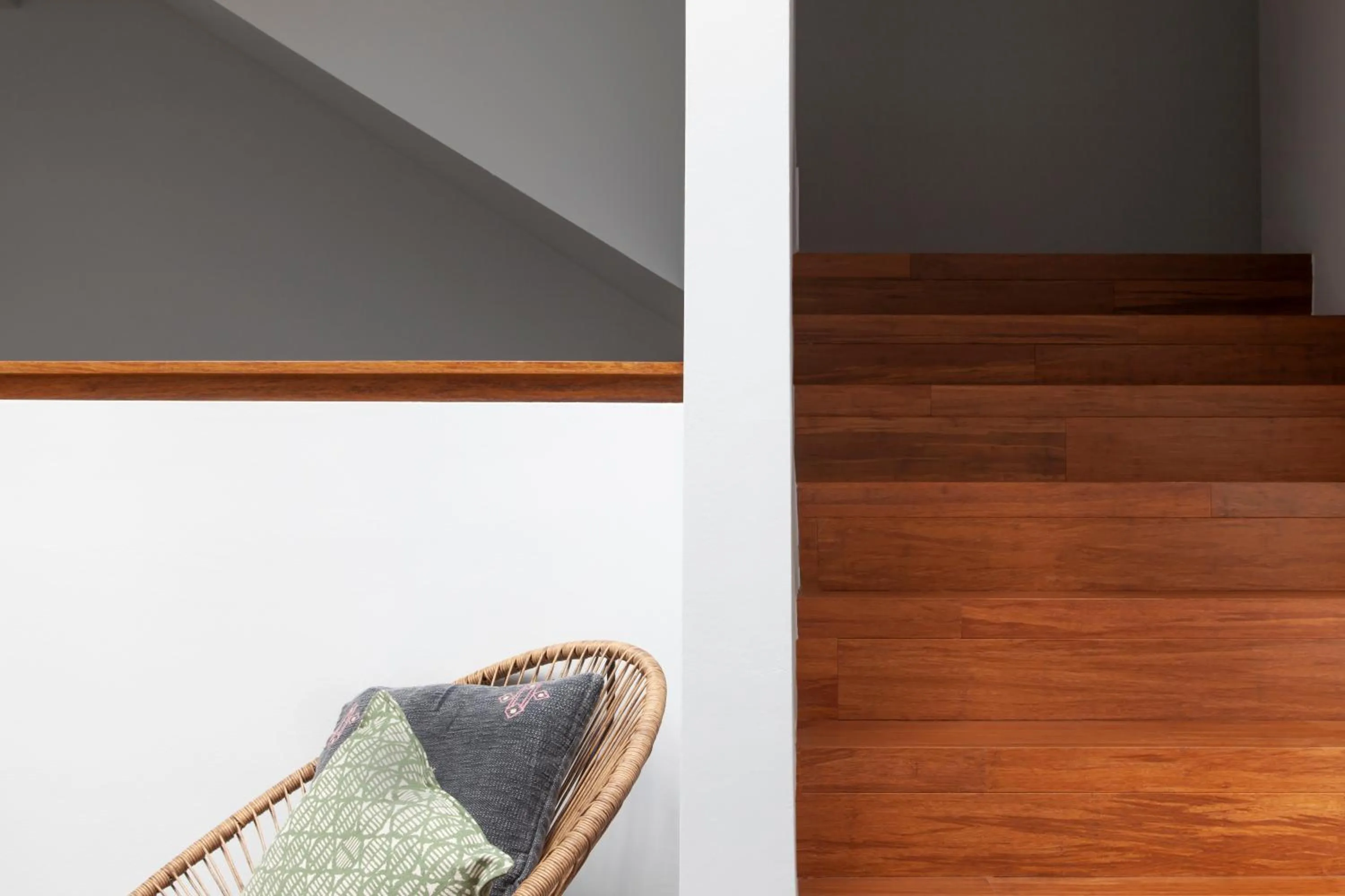 Area and facilities in Welldone Metropol