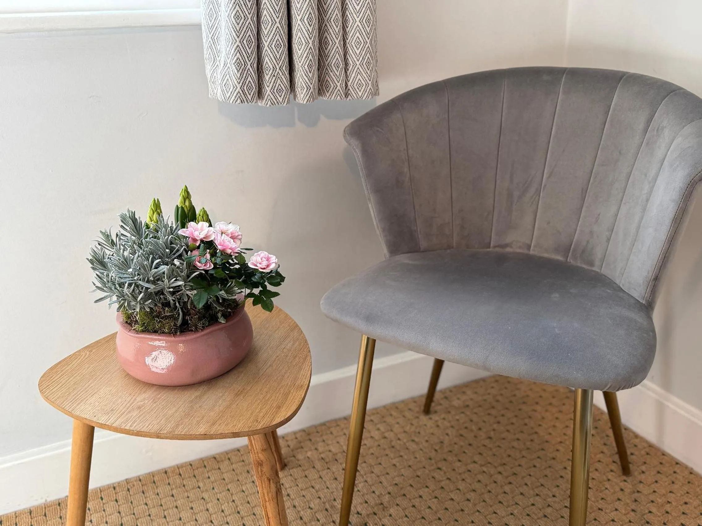 The River Haven Hotel