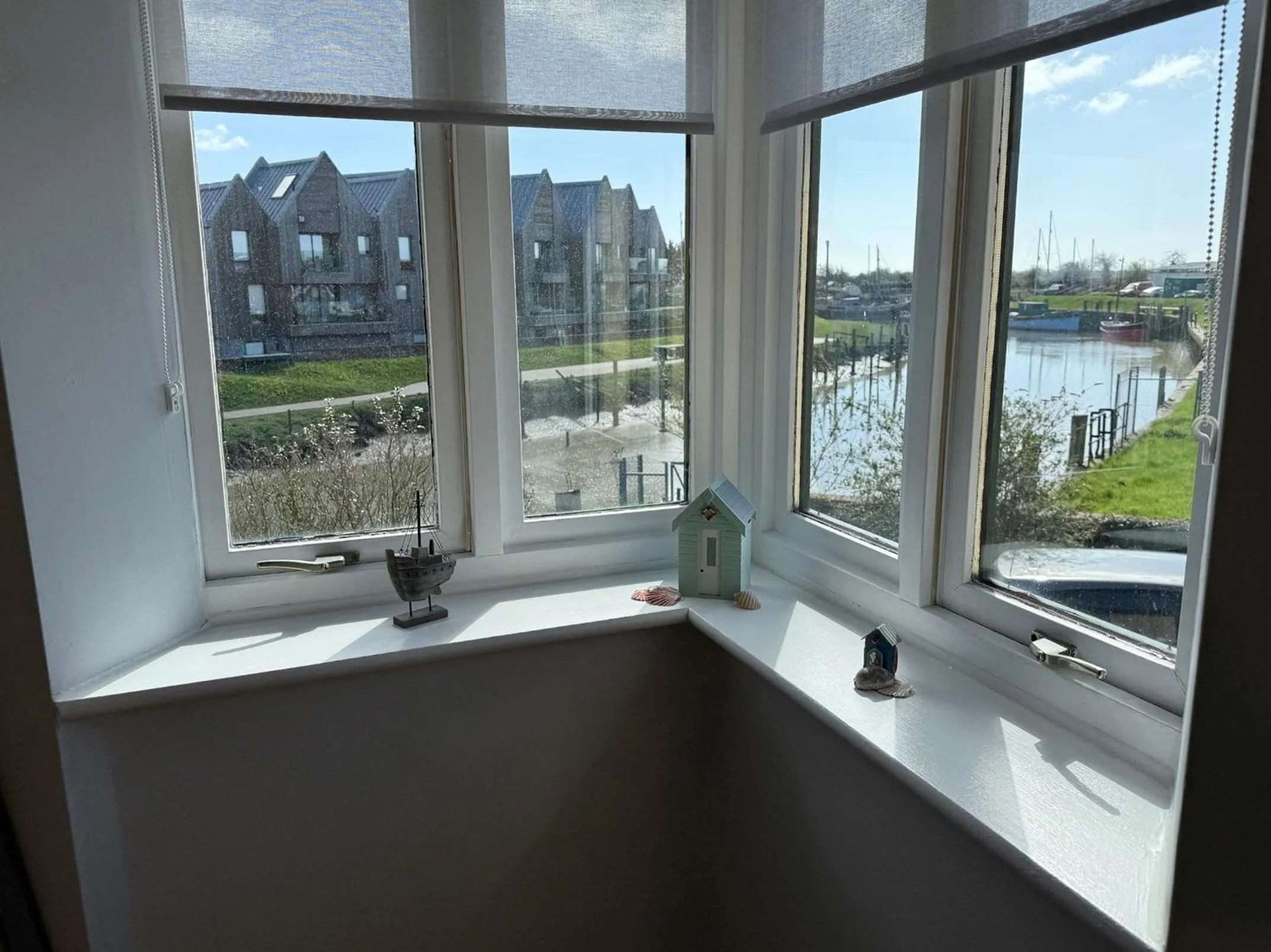 The River Haven Hotel