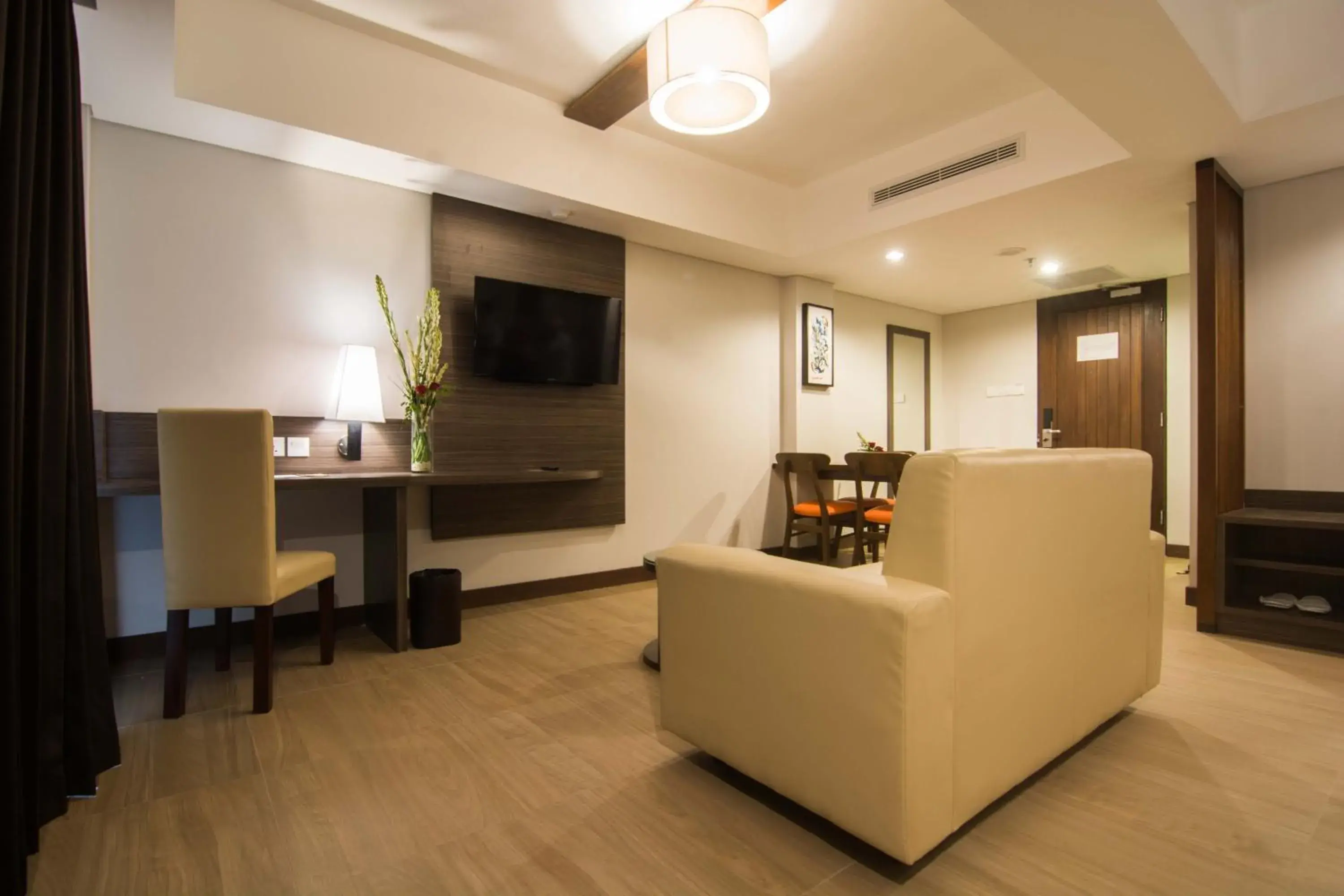 Suite Room in Pandawa Hill Resort Suite Room in Pandawa Hill Resort