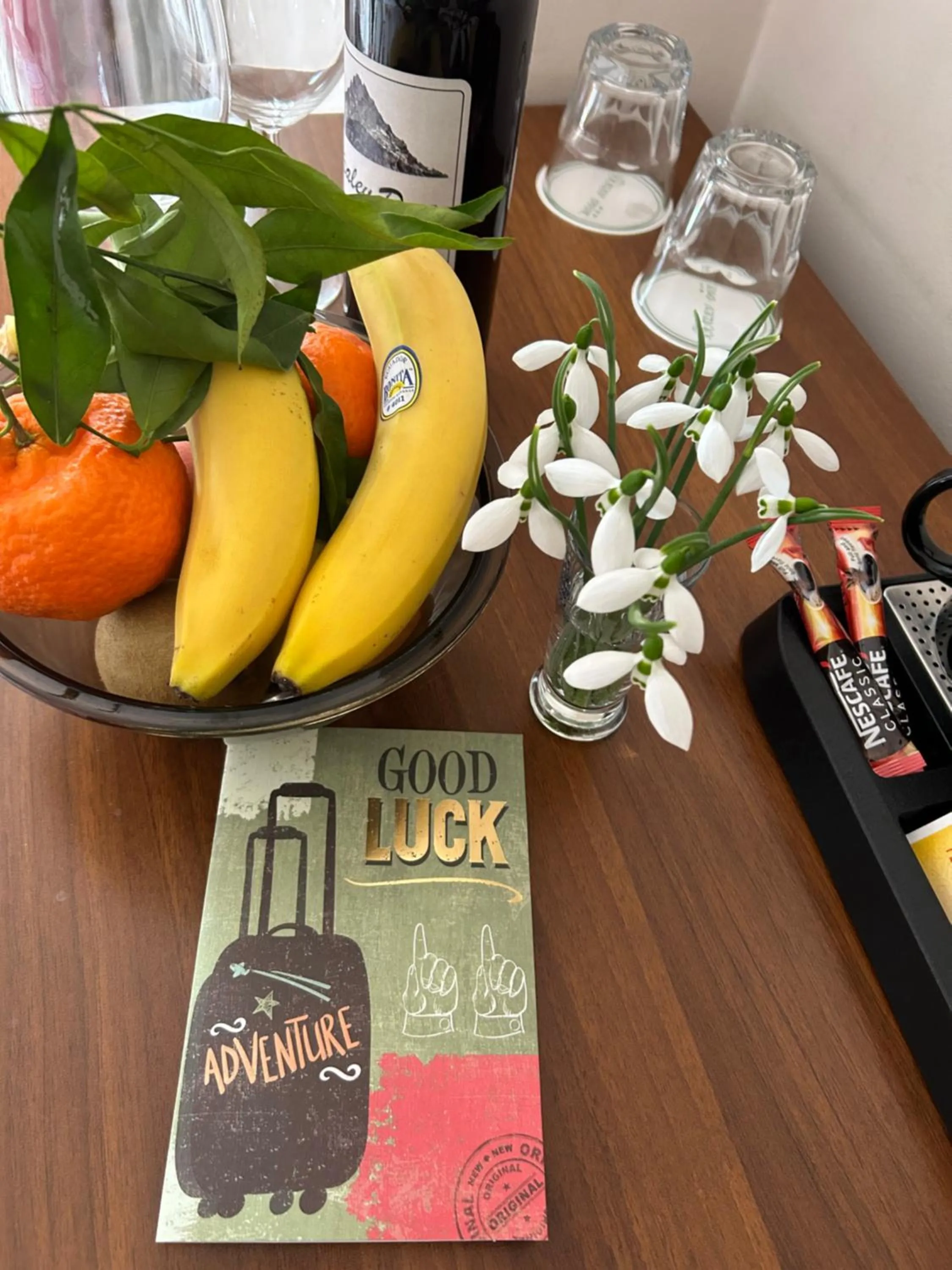 Photo of the whole room in Kralev Dvor Hotel