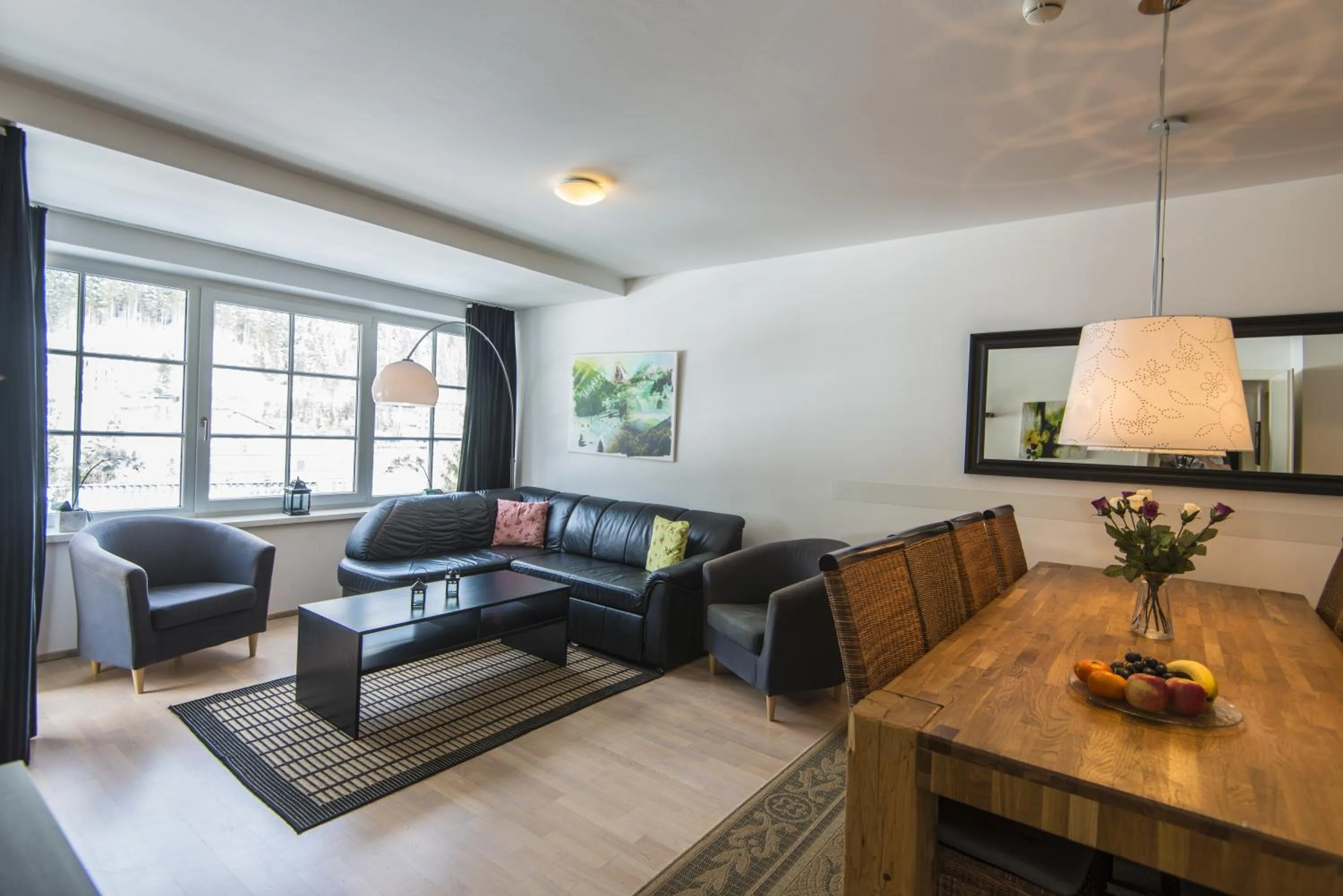 Day in Sonnenwende by AlpenTravel