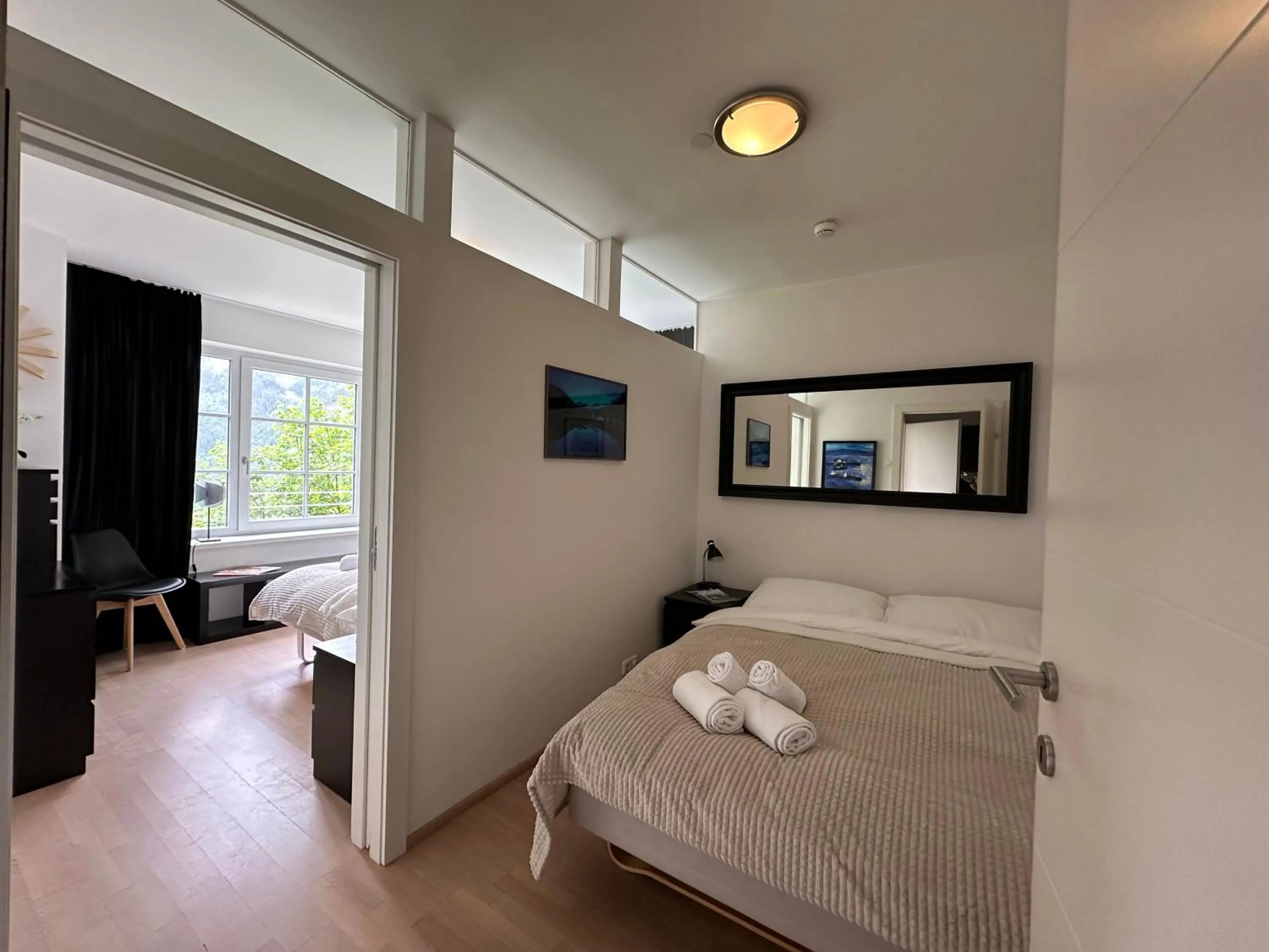 Bed in Sonnenwende by AlpenTravel