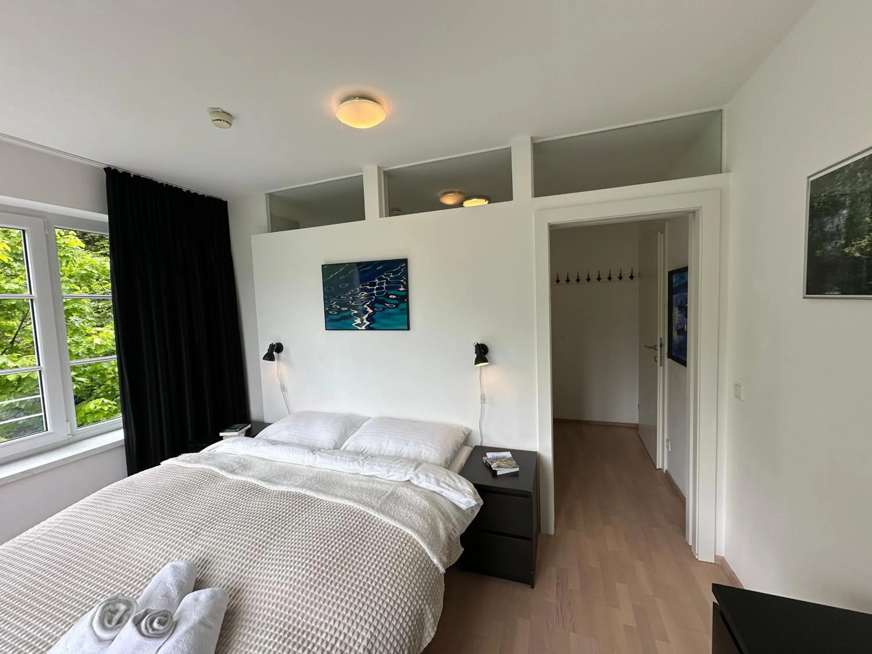 Bed in Sonnenwende by AlpenTravel