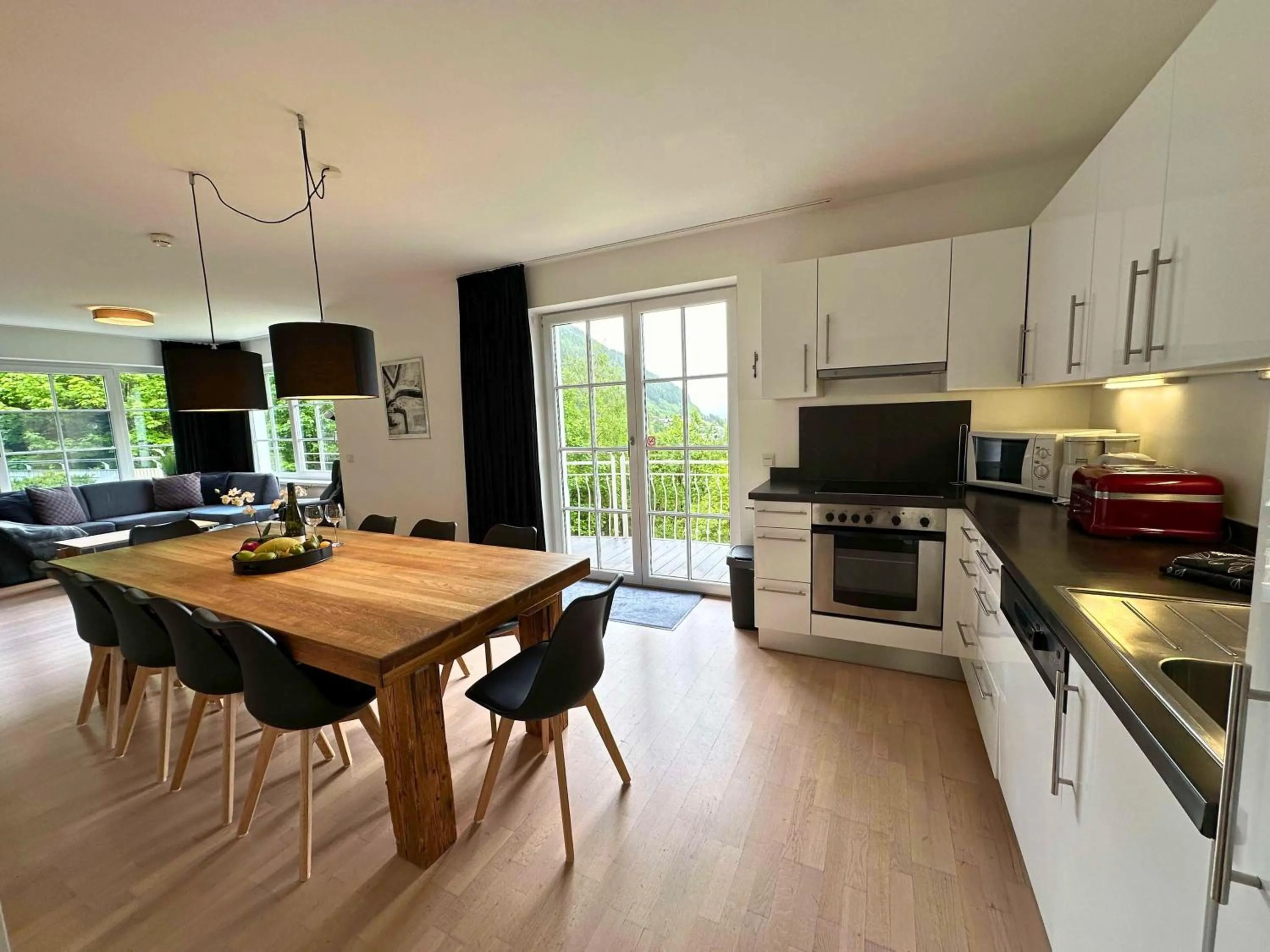 Sonnenwende by AlpenTravel