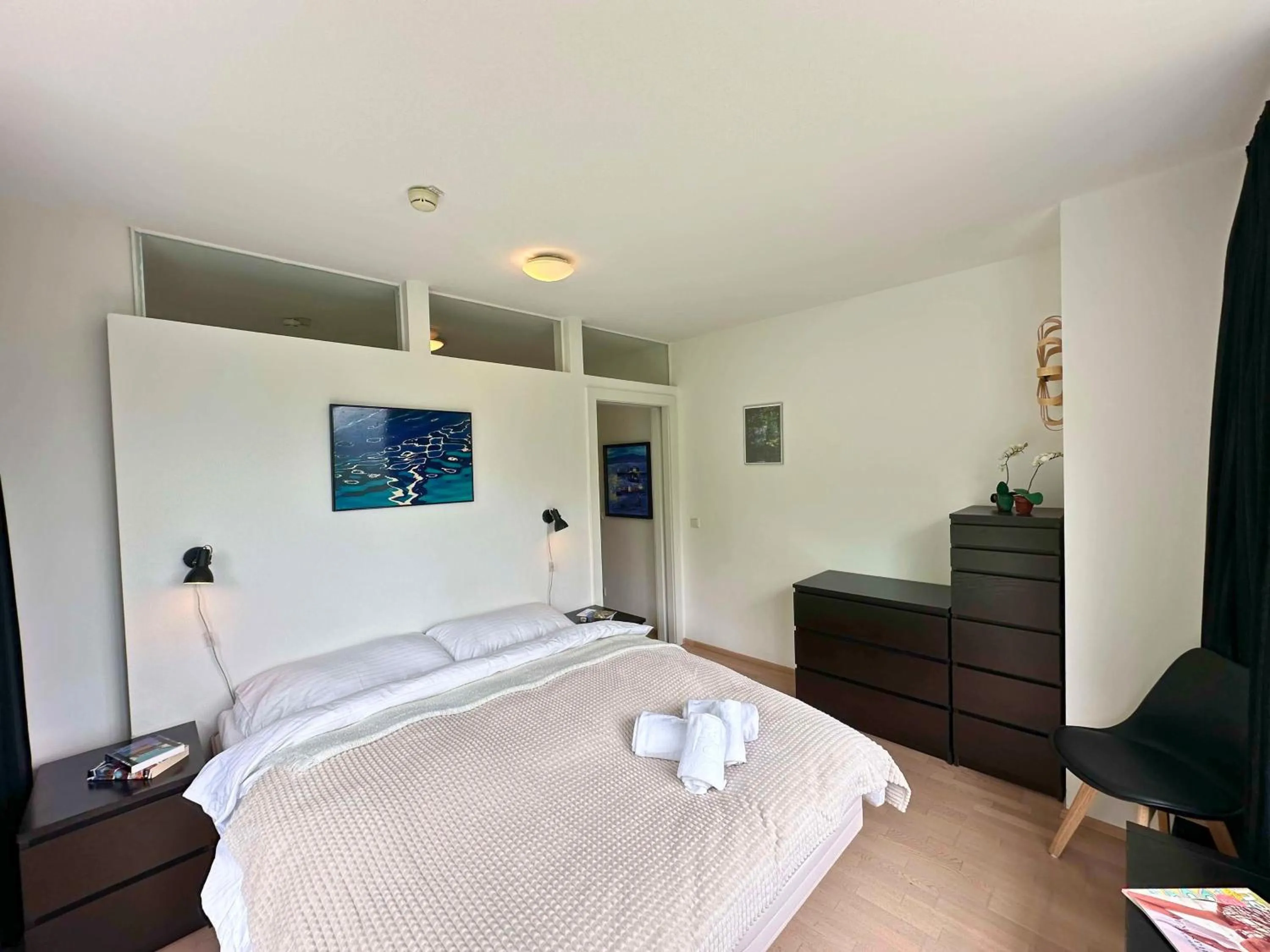 Bed in Sonnenwende by AlpenTravel