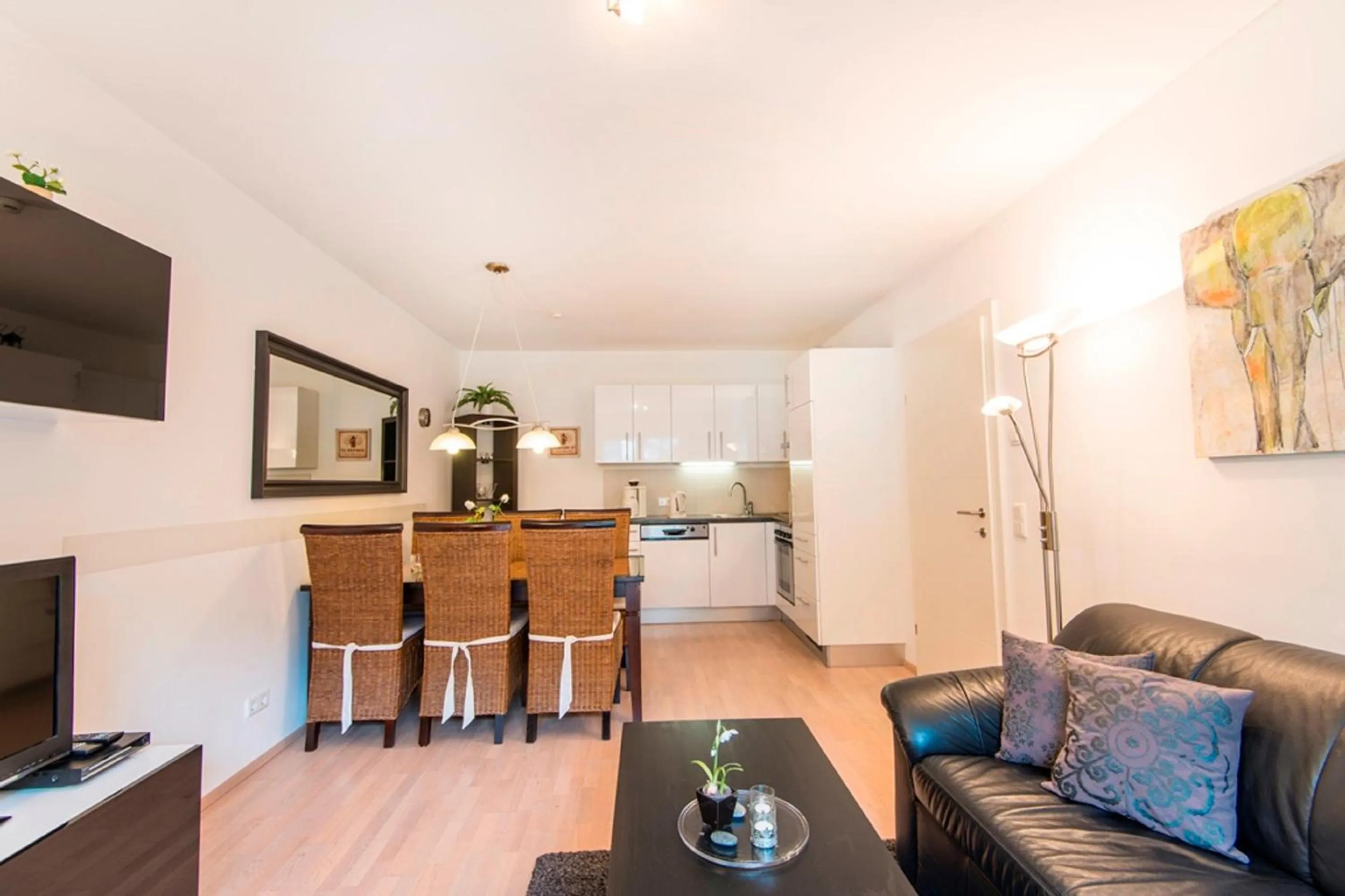 Sonnenwende by AlpenTravel