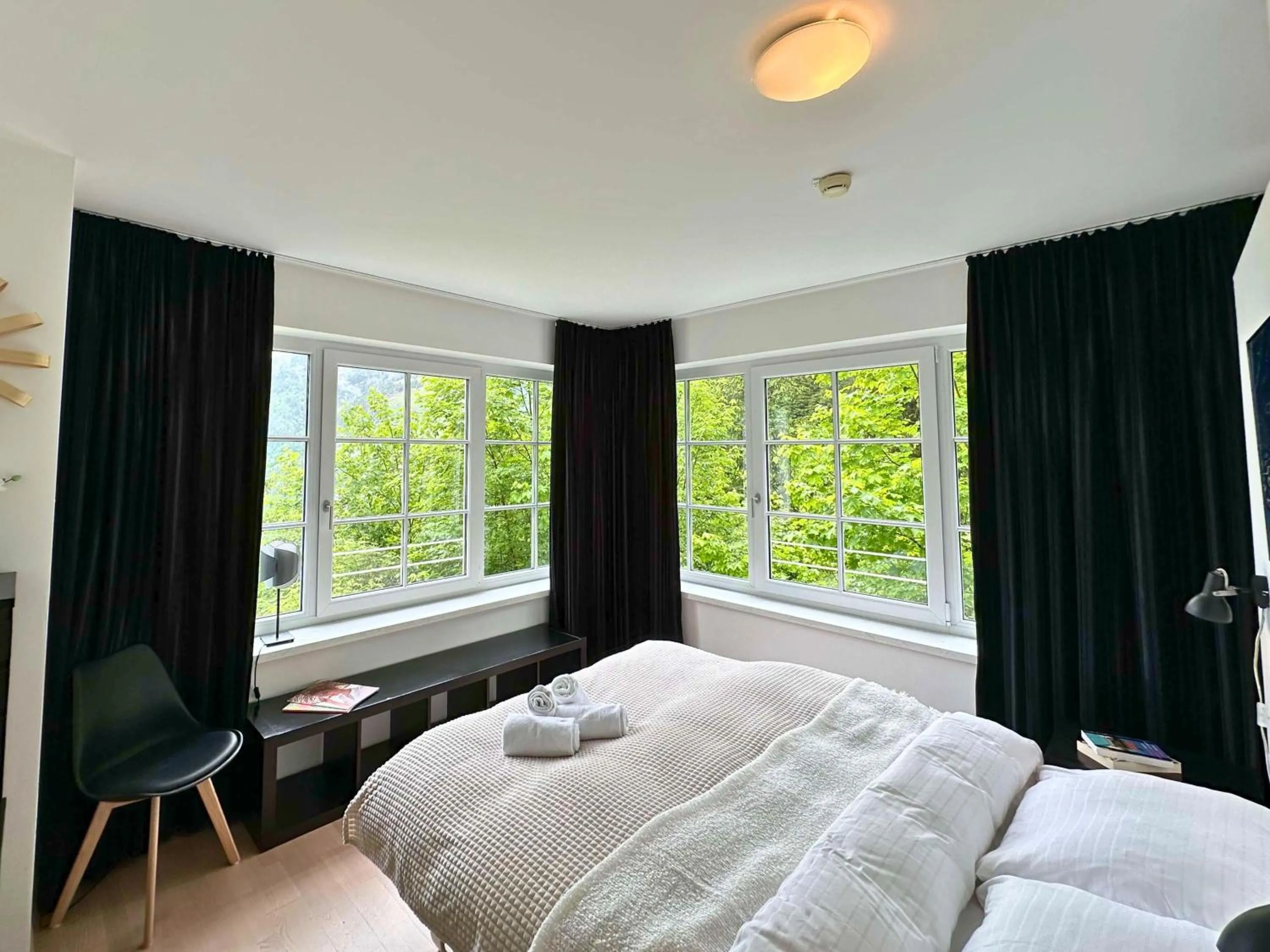 Bed in Sonnenwende by AlpenTravel