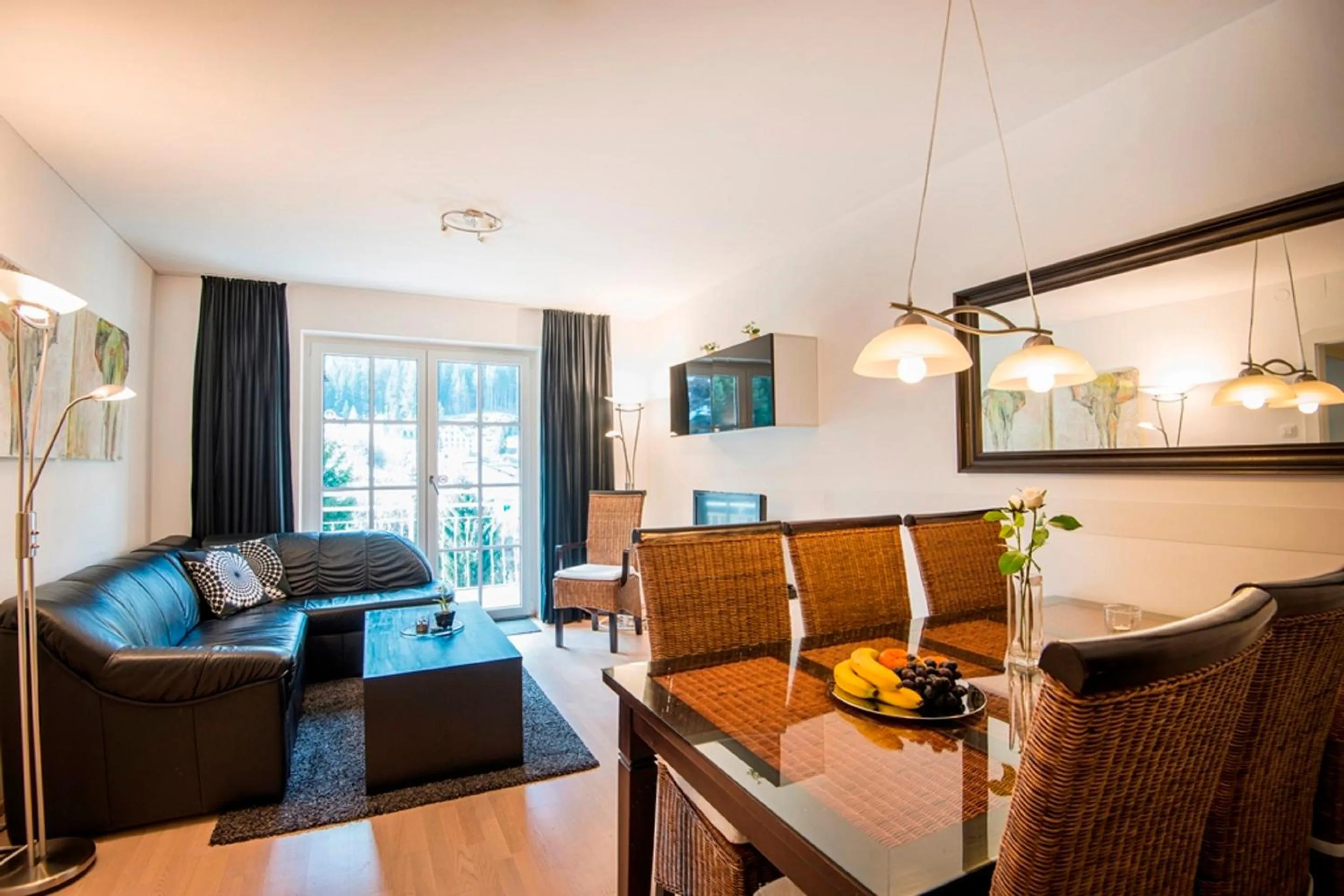 Sonnenwende by AlpenTravel