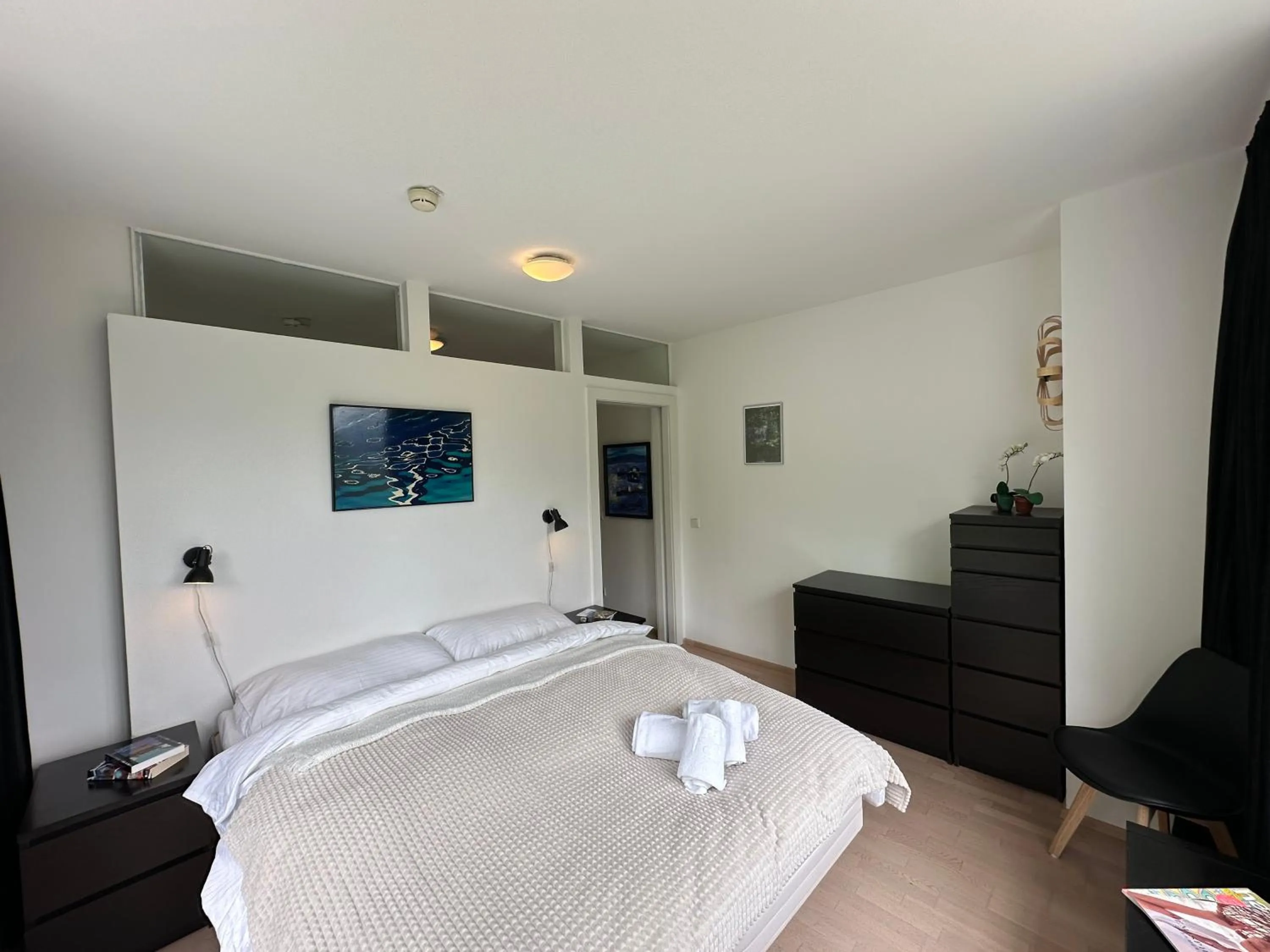 Bed in Sonnenwende by AlpenTravel