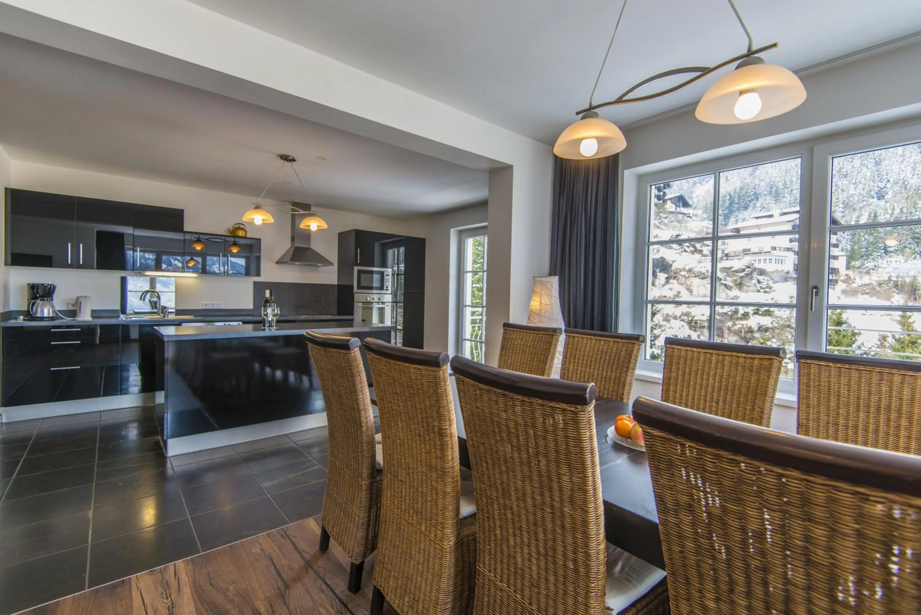 Day in Sonnenwende by AlpenTravel