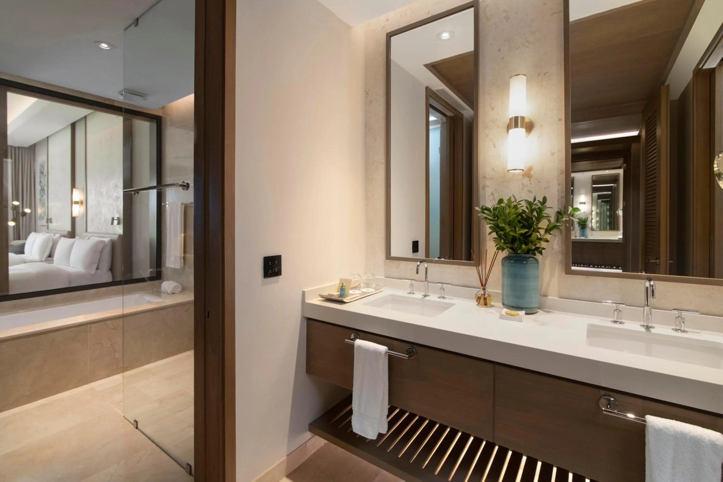 Bathroom in Casa de Campo Resort & Villas