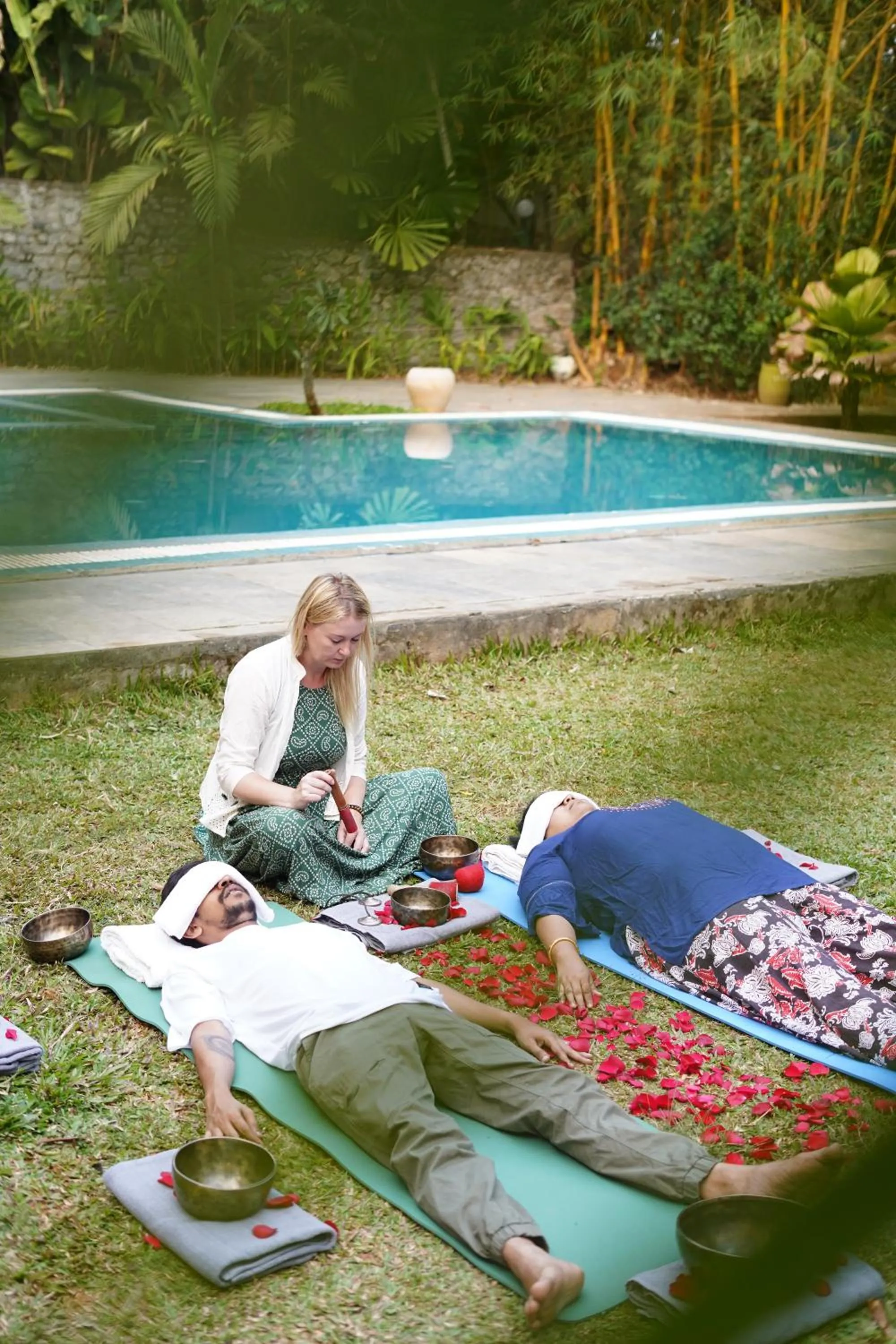 Activities in Raindrops Resorts Wayanad