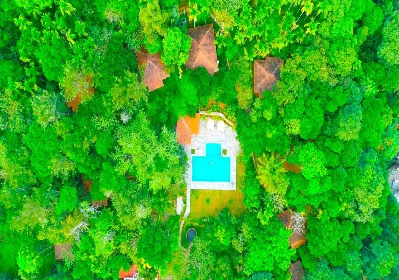 Raindrops Resorts Wayanad Raindrops Resorts Wayanad