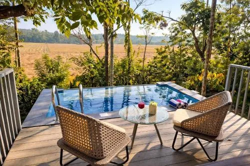 Raindrops Resorts Wayanad