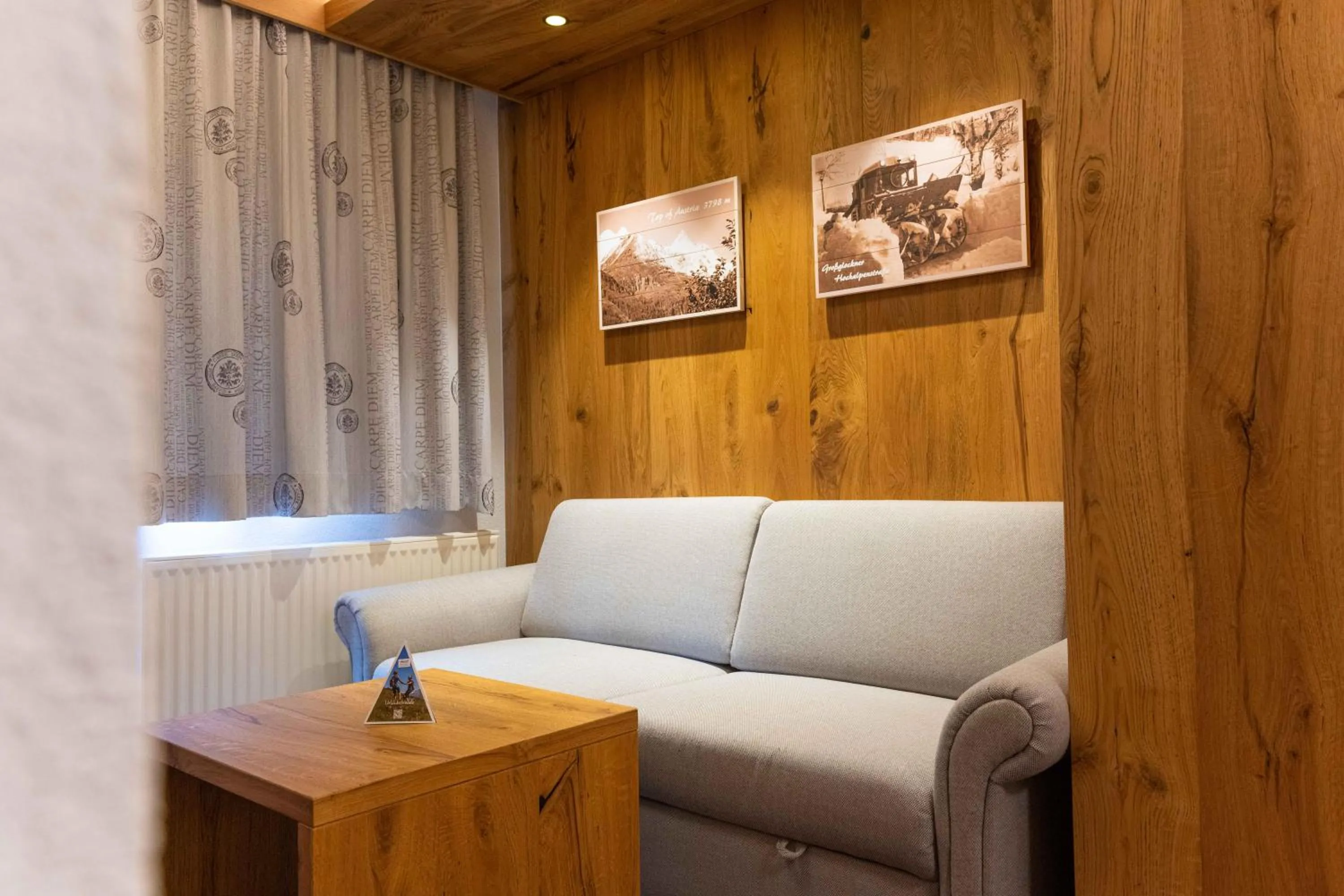 Photo of the whole room in Alpin Panoramahotel Lärchenhof