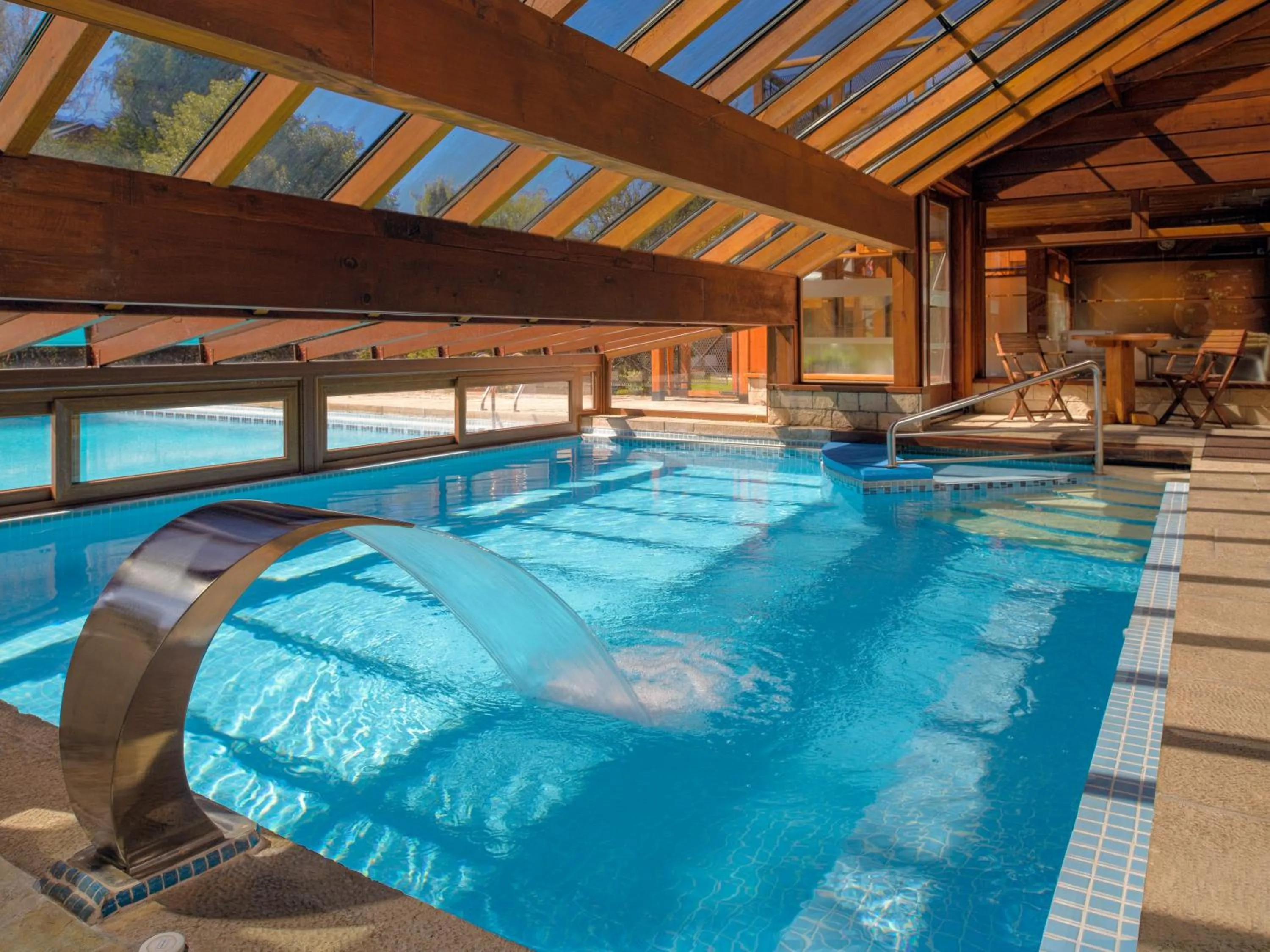 Hostería Antares Patagonia by Visionnaire