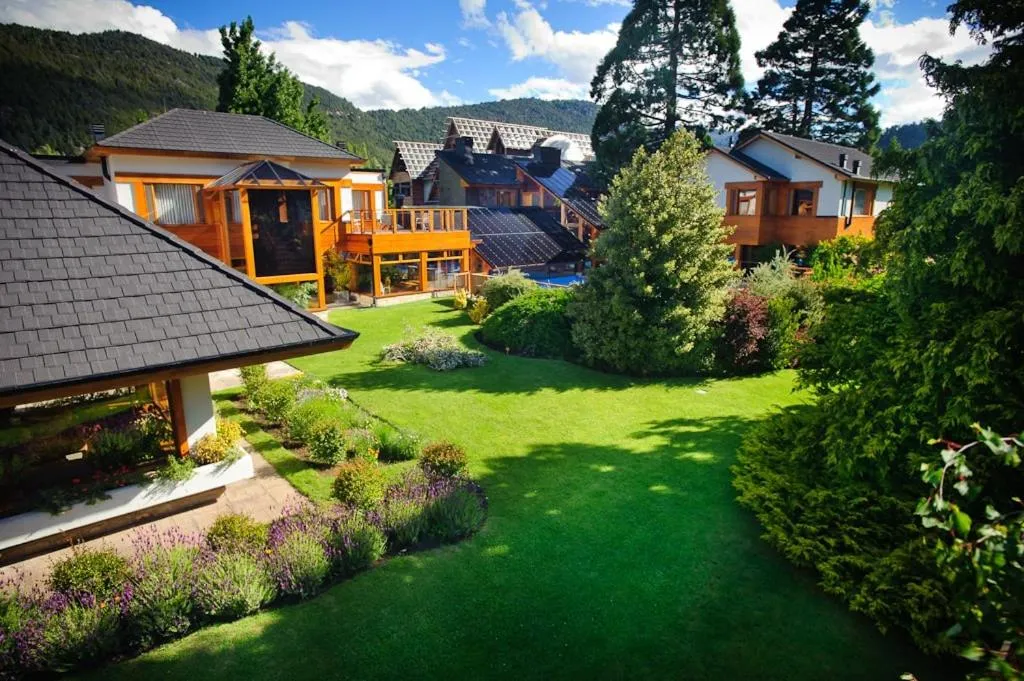 Hostería Antares Patagonia by Visionnaire