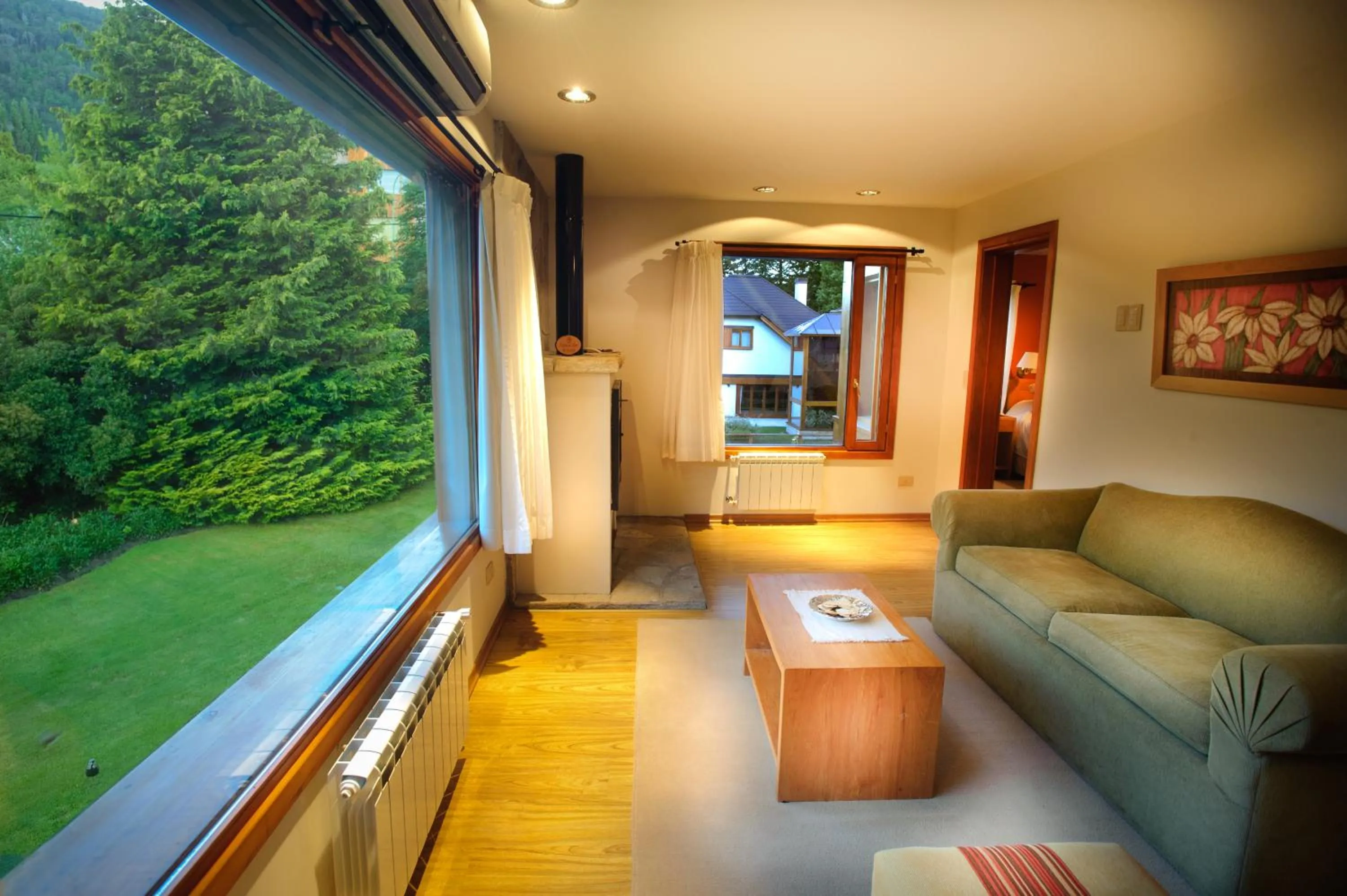 Hostería Antares Patagonia by Visionnaire