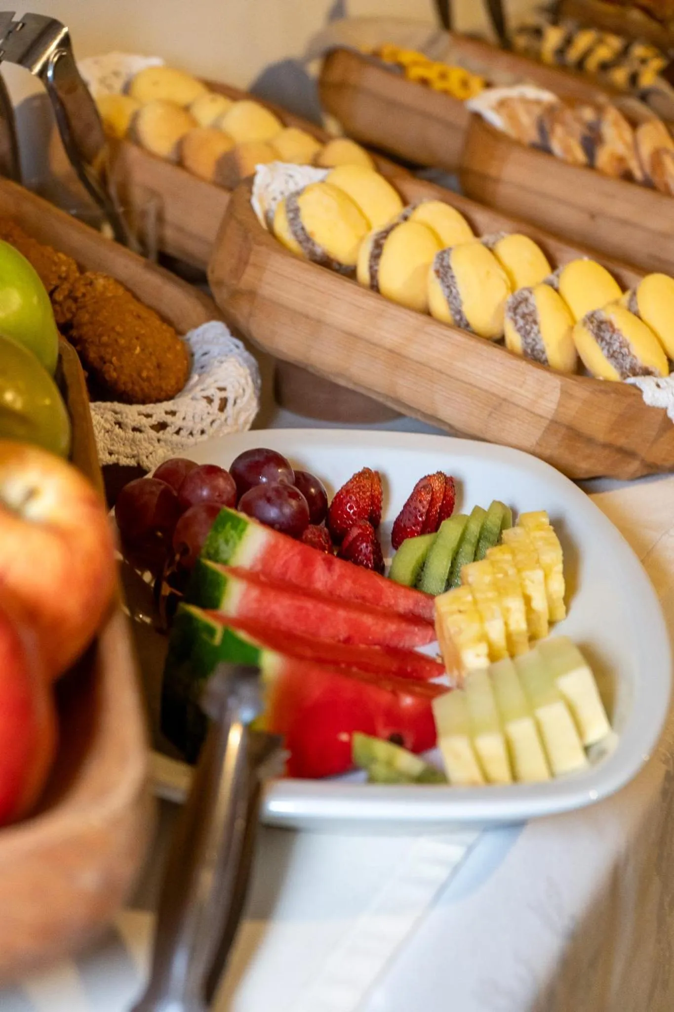 Hostería Antares Patagonia by Visionnaire