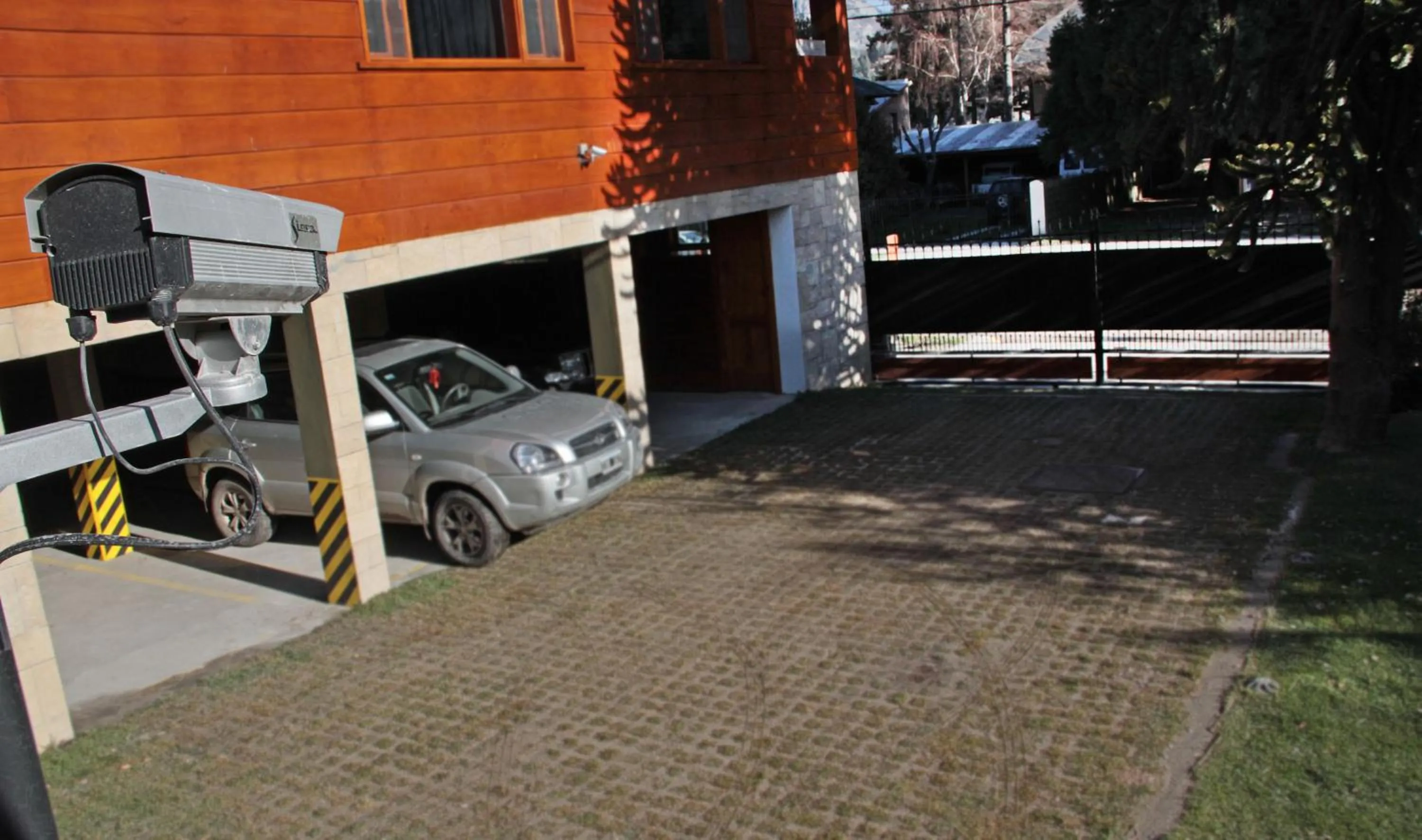 Other in Hostería Antares Patagonia by Visionnaire