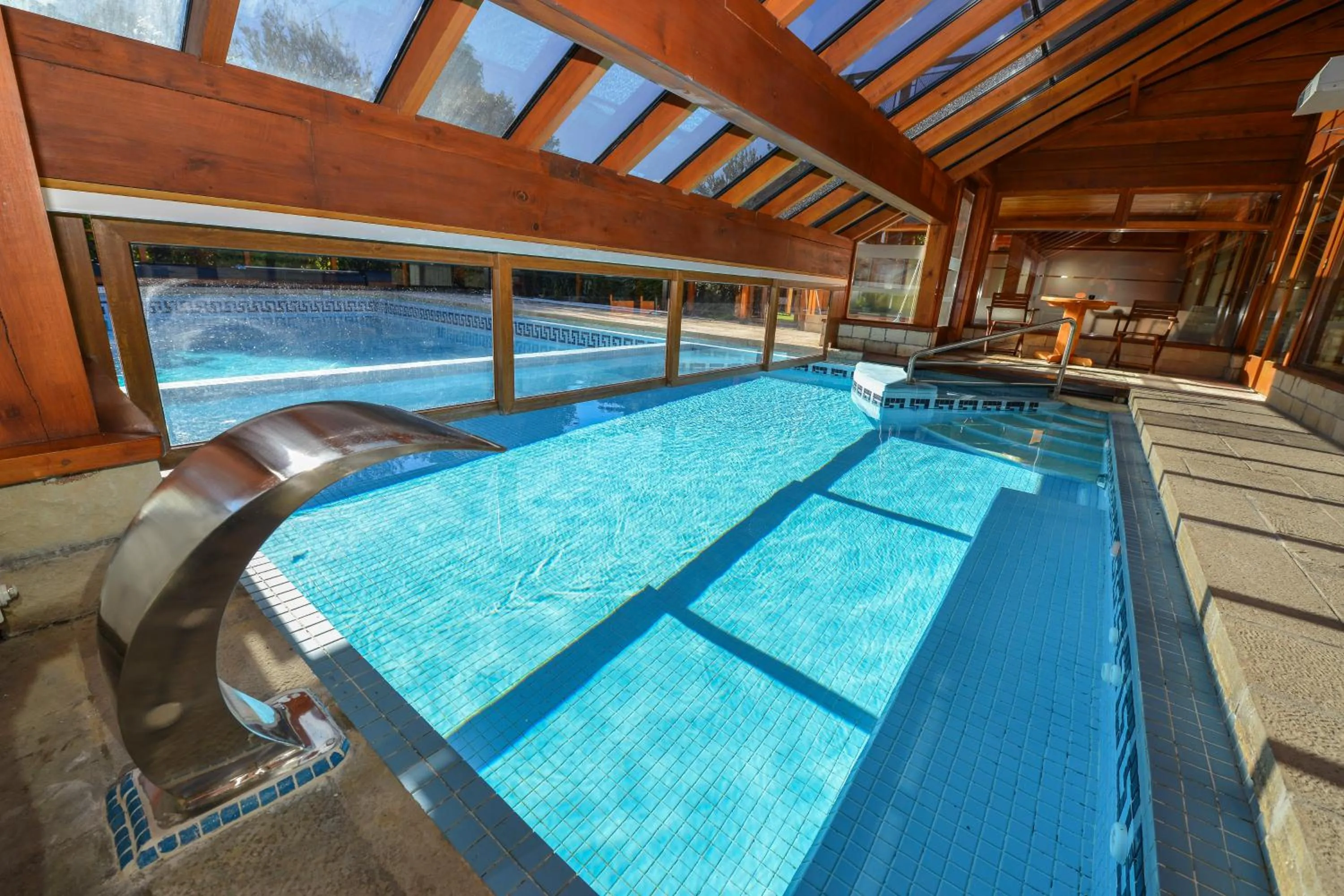 Hostería Antares Patagonia by Visionnaire