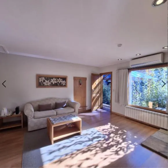 Hostería Antares Patagonia by Visionnaire