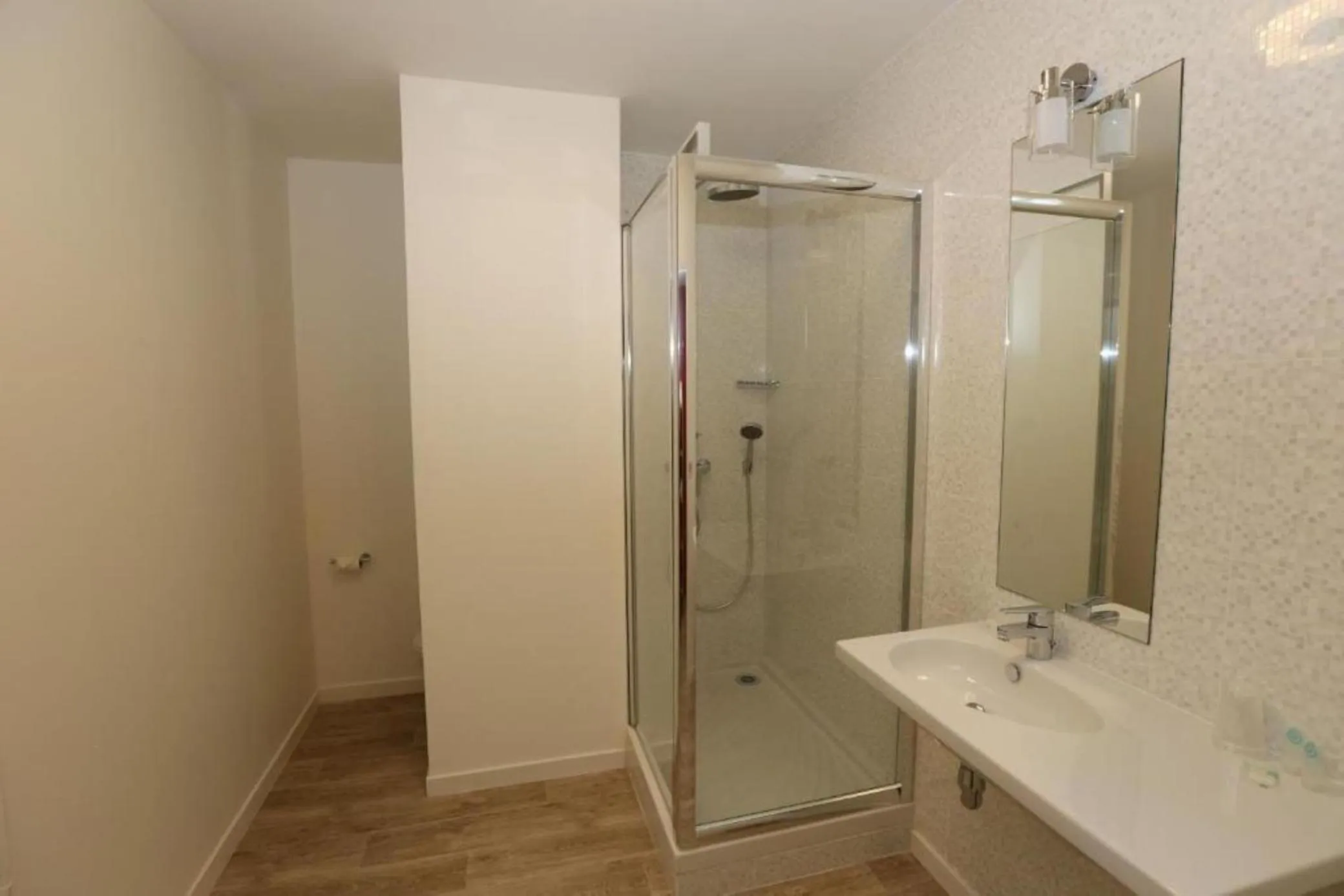 Les Criquets Hôtel & Spa