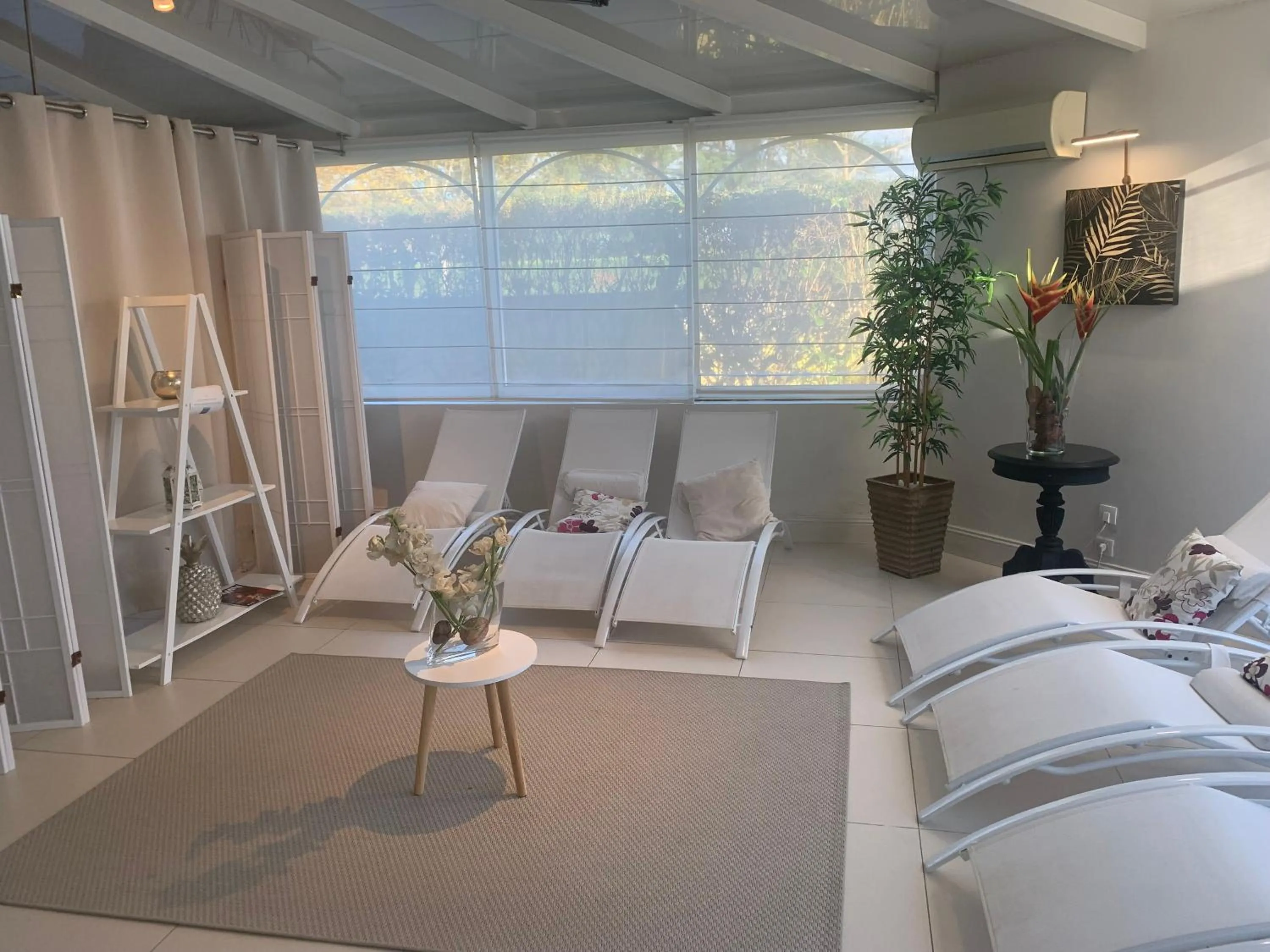 Les Criquets Hôtel & Spa