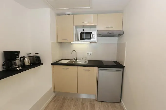 Les Criquets Hôtel & Spa