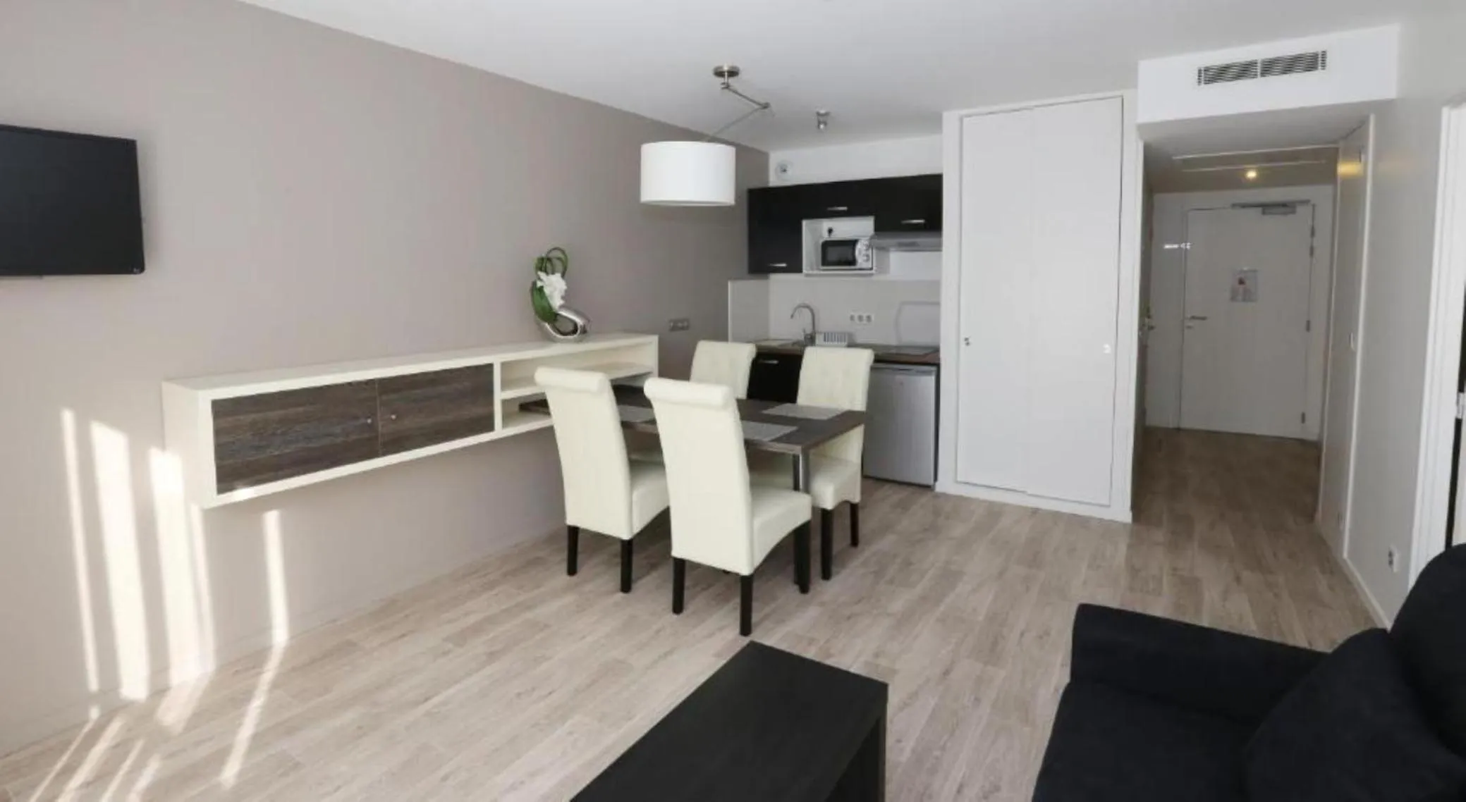 Les Criquets Hôtel & Spa