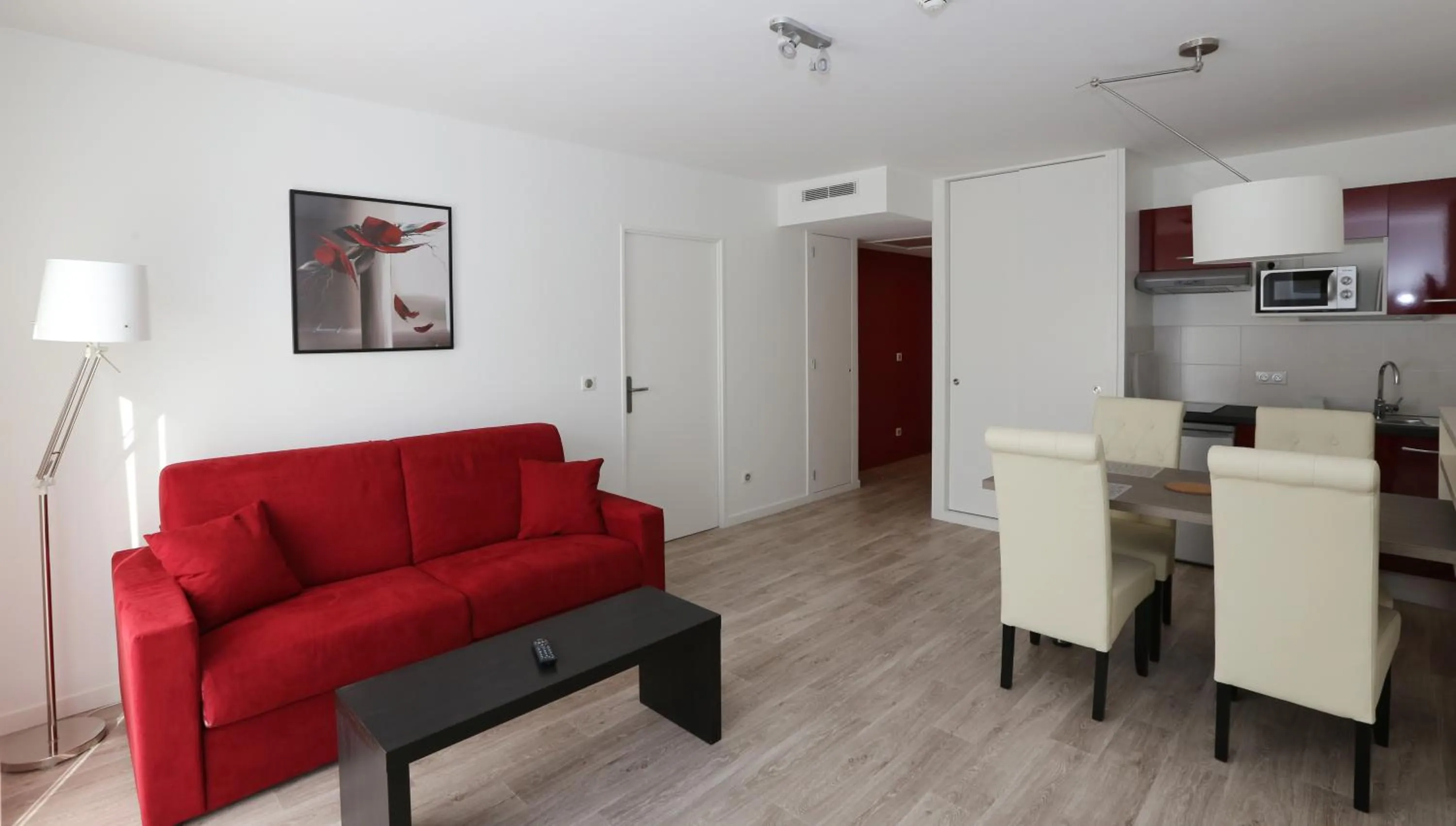 Les Criquets Hôtel & Spa