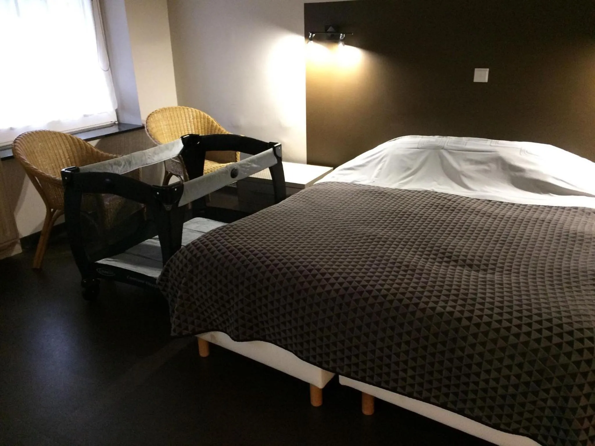 Hotel Le Limbourg