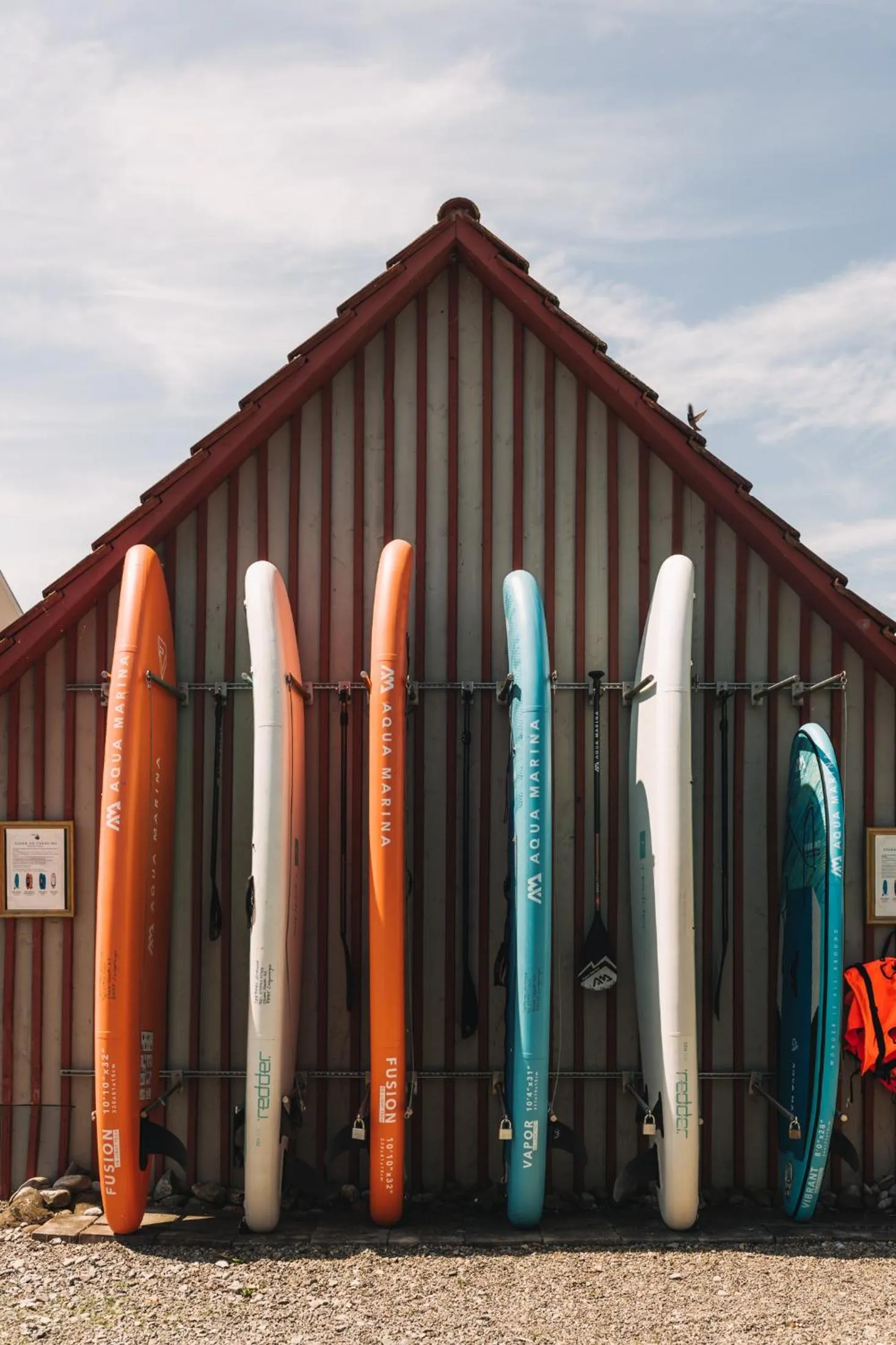 Beach in SeeHotel Amtshof