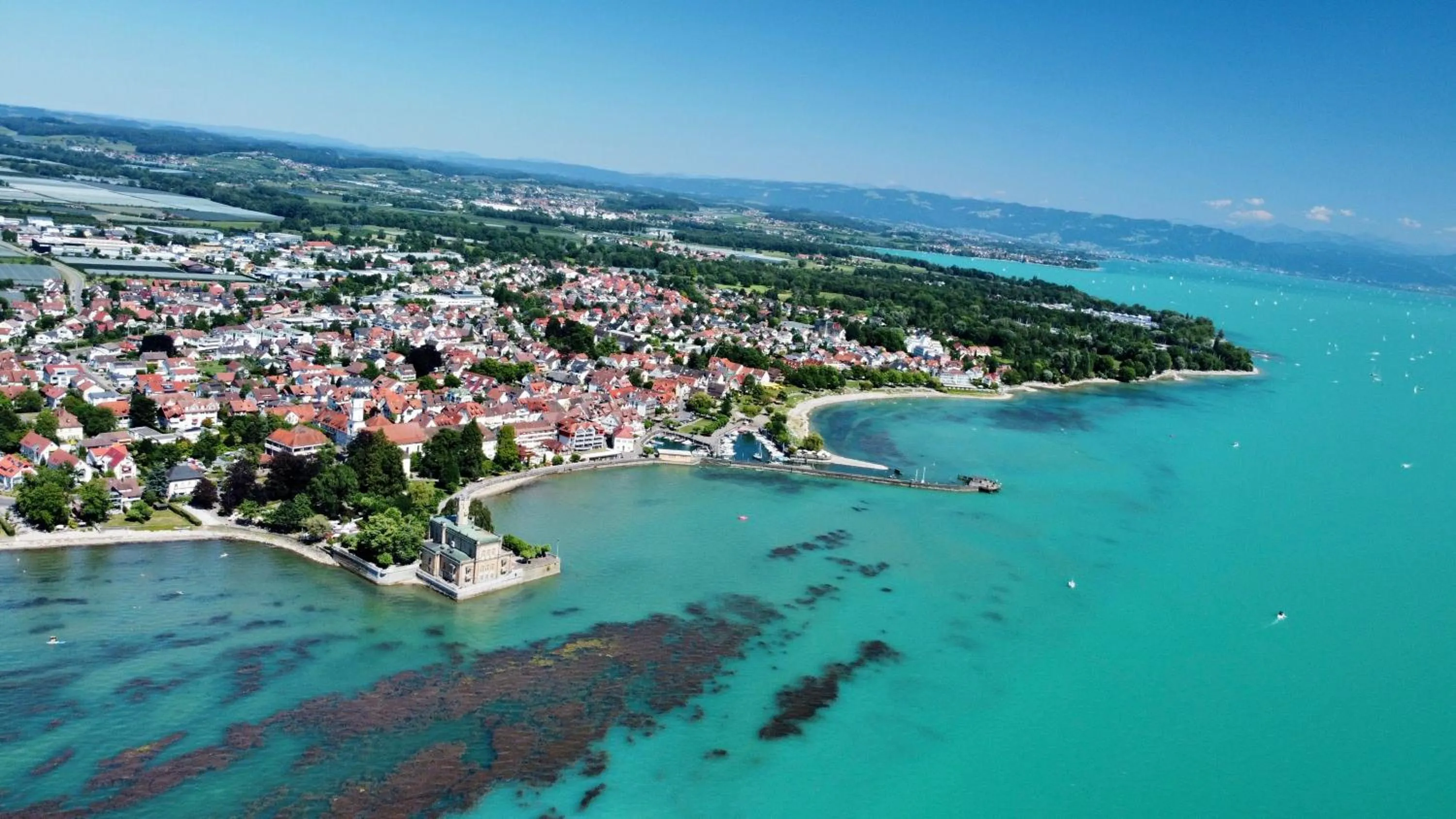 Staff in SeeHotel Amtshof