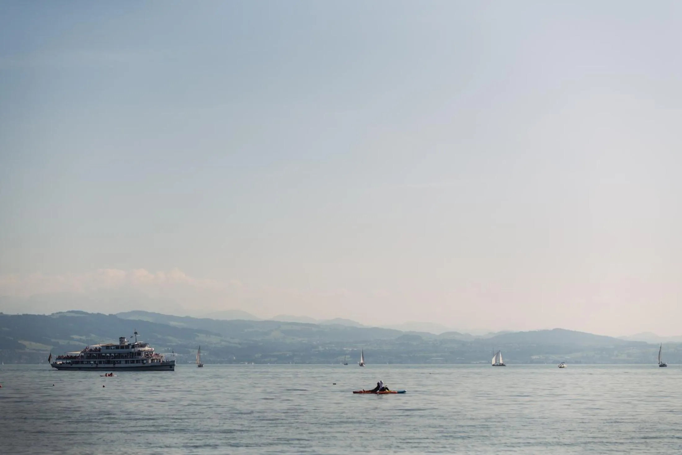 Summer in SeeHotel Amtshof