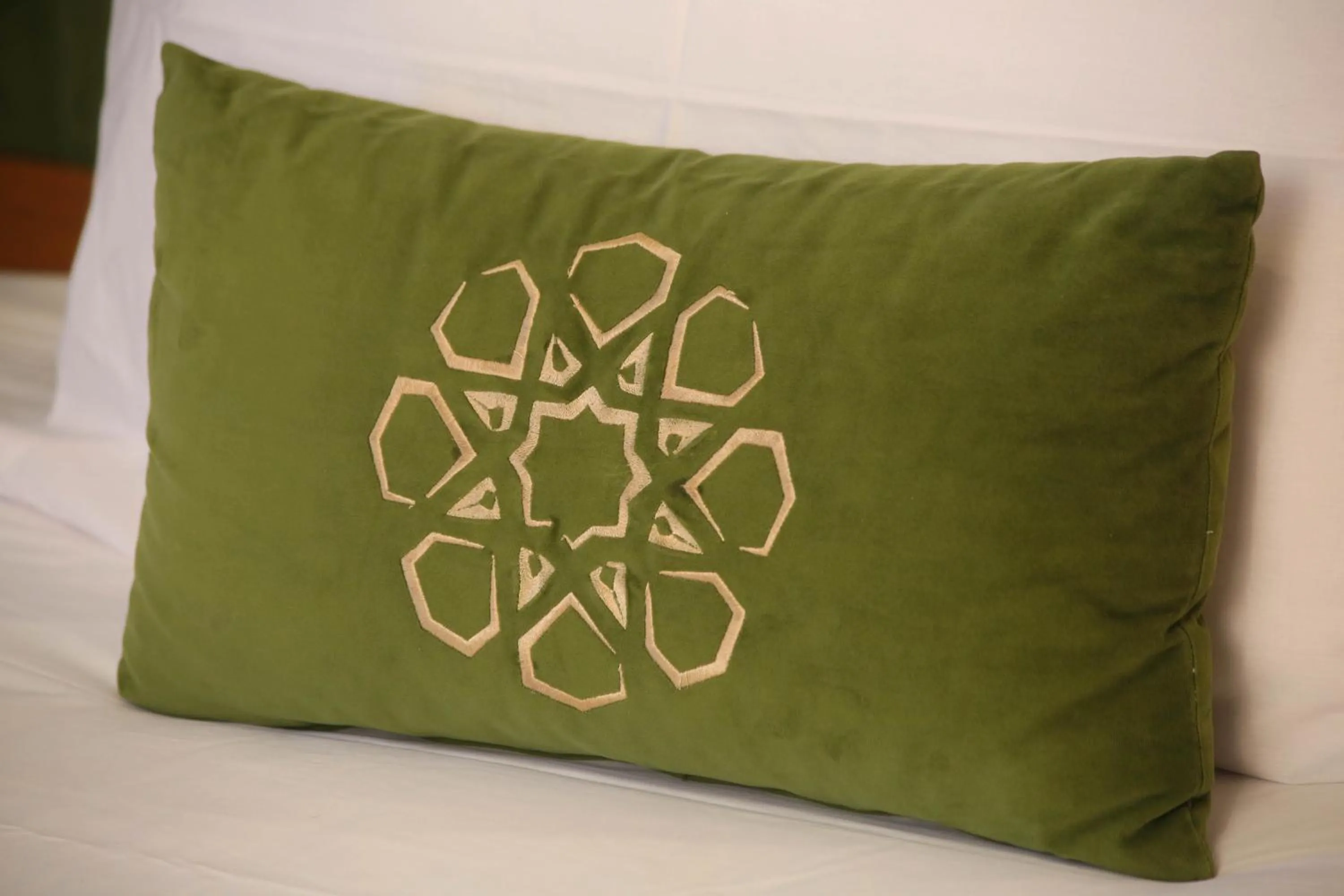 Photo of the whole room in Diwane Hotel & Spa Marrakech