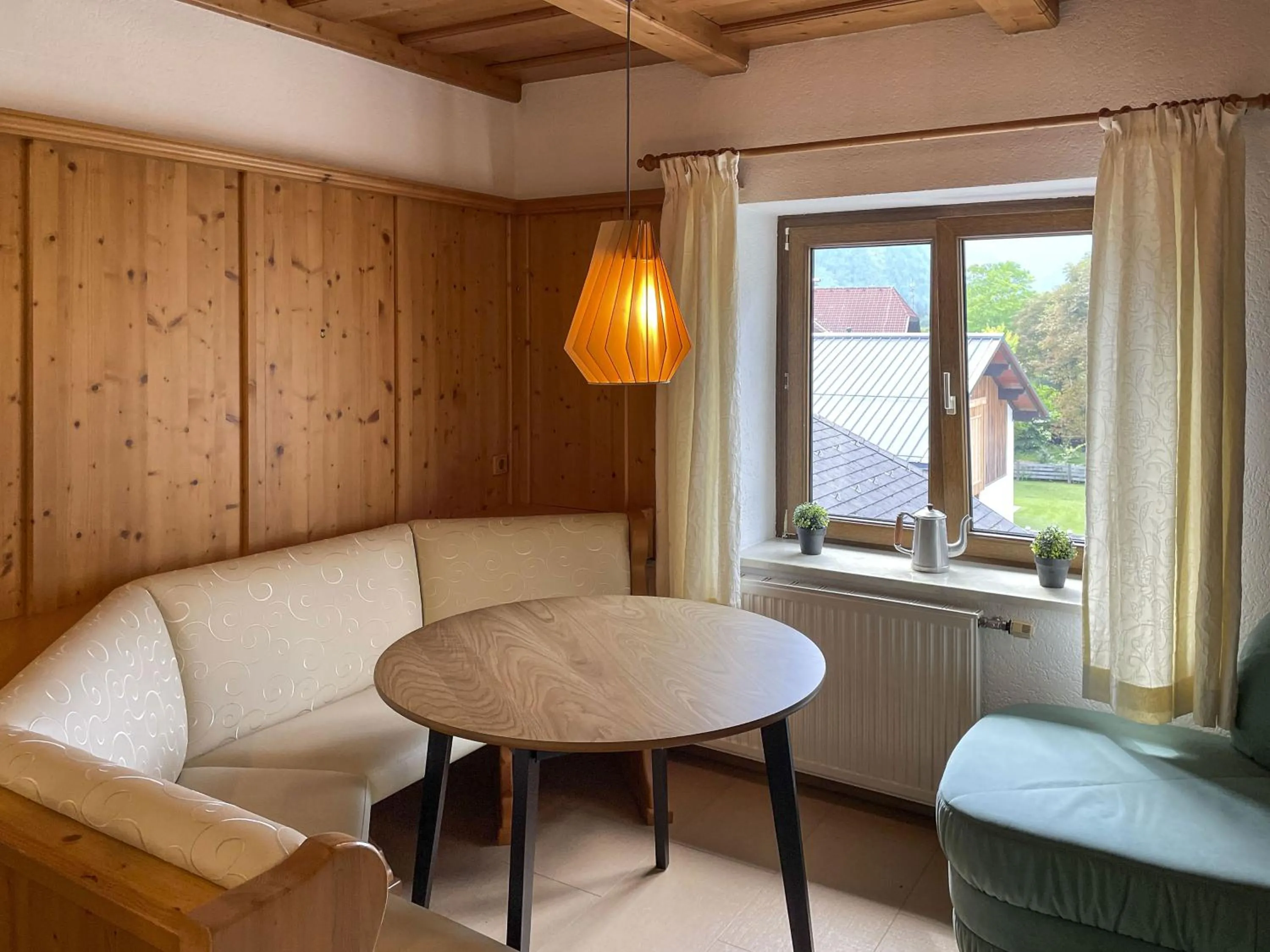 Two-Bedroom Apartment in Dormio Gasthof Höllwirt