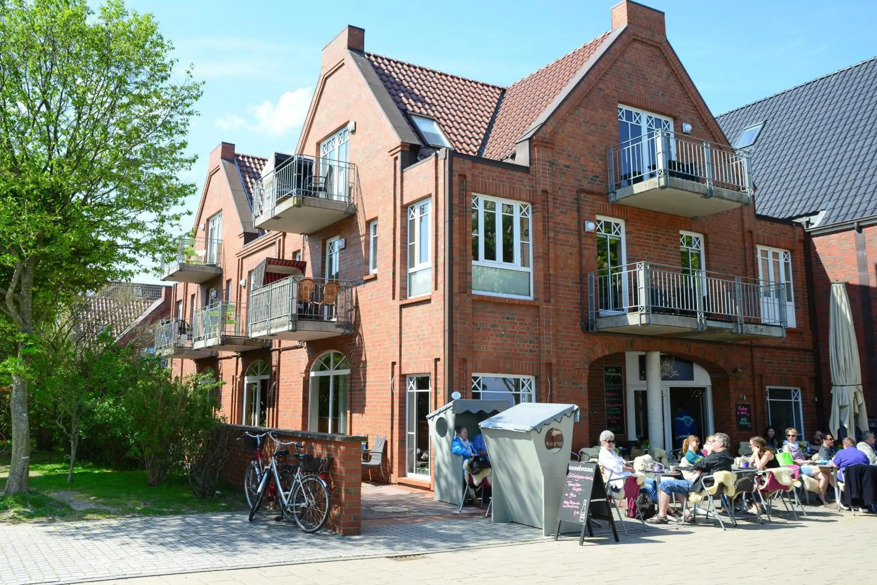 Haus Martens Whg 04 Haus Martens Whg 04