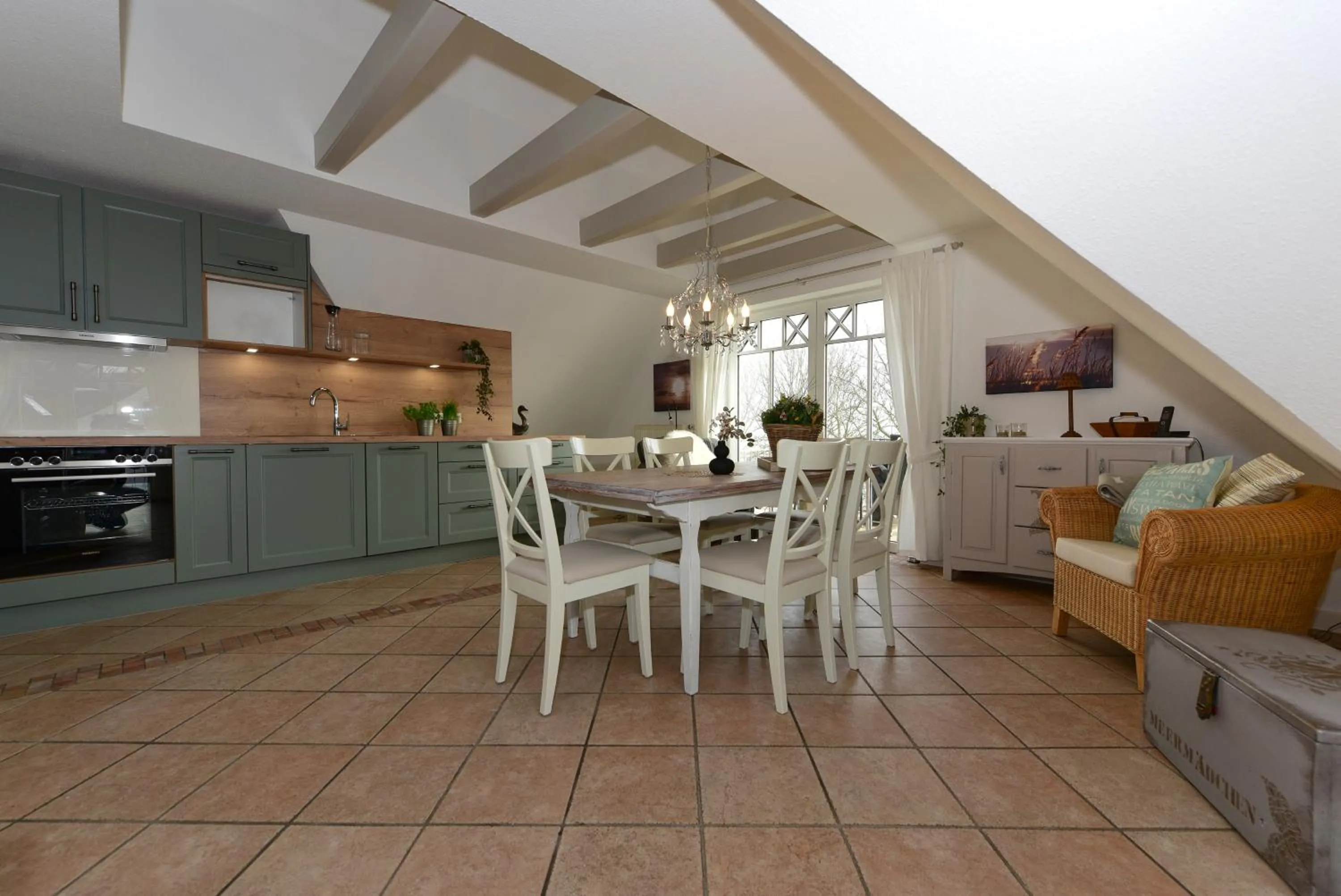 Haus Martens Whg 04