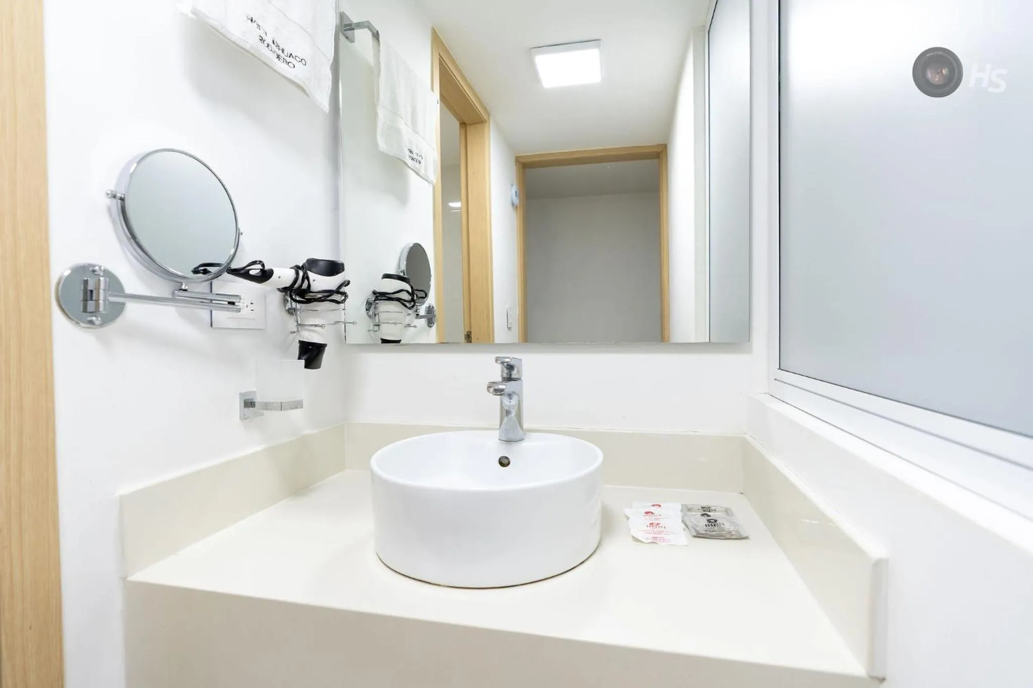 Bathroom in Hotel Arhuaco Rodadero